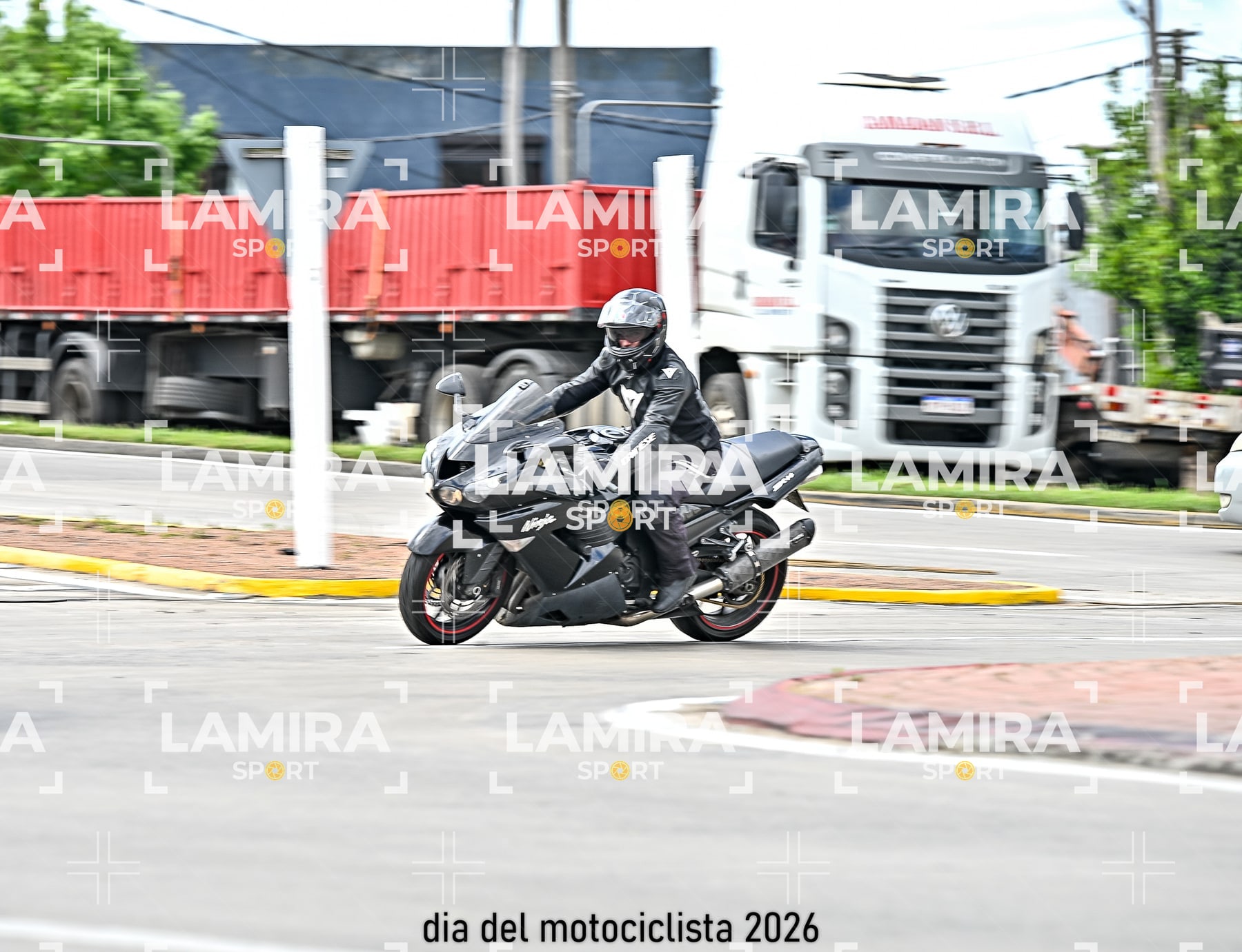 rotonda disa — BCD7260