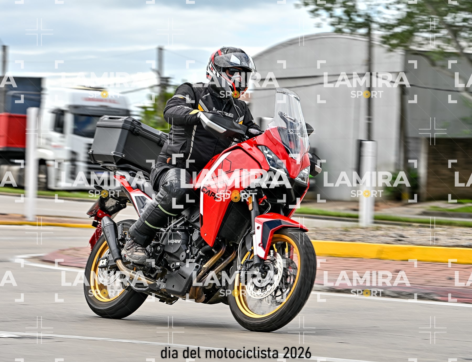 rotonda disa — BCD5543