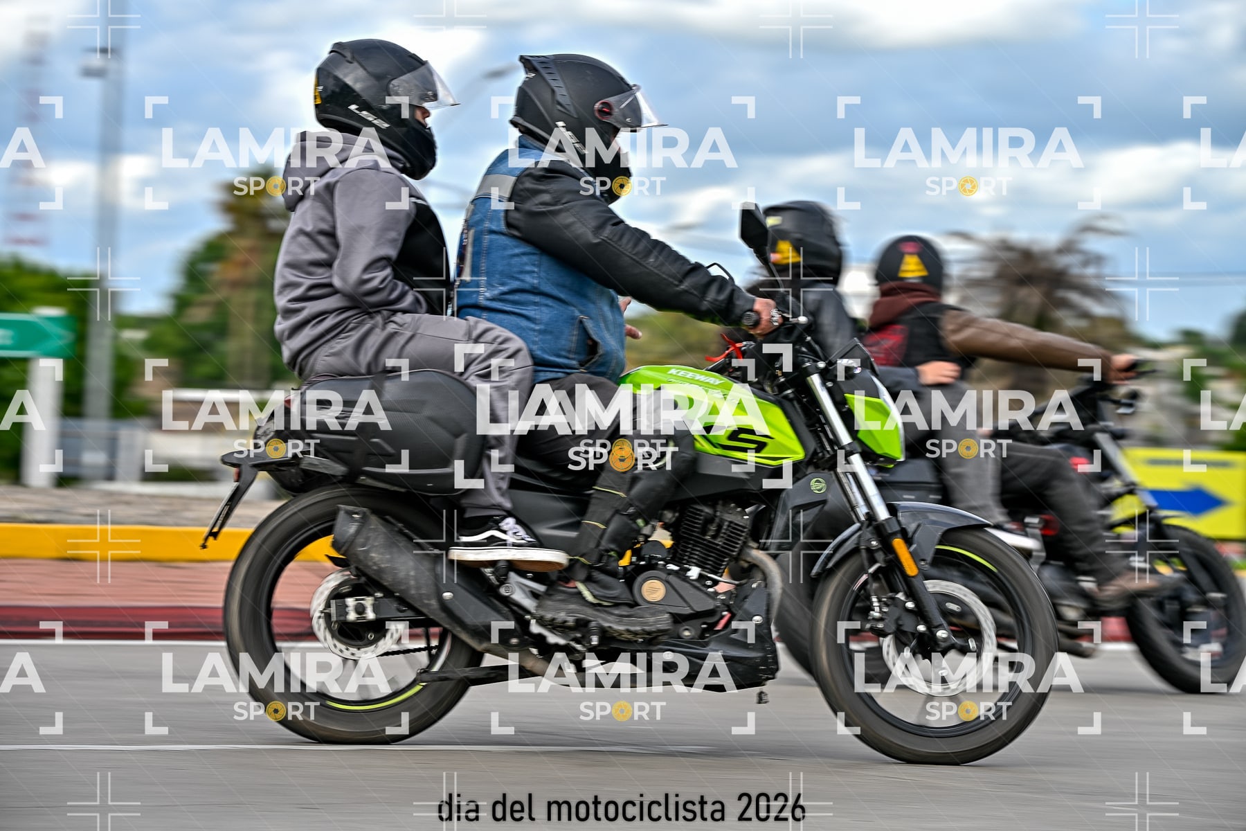 rotonda disa — BCD8510