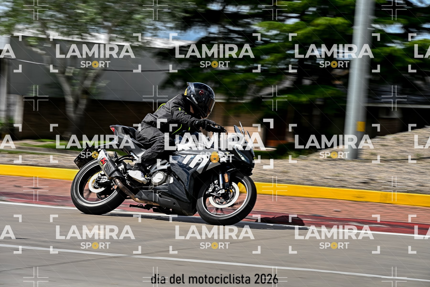 rotonda disa — BCD6970