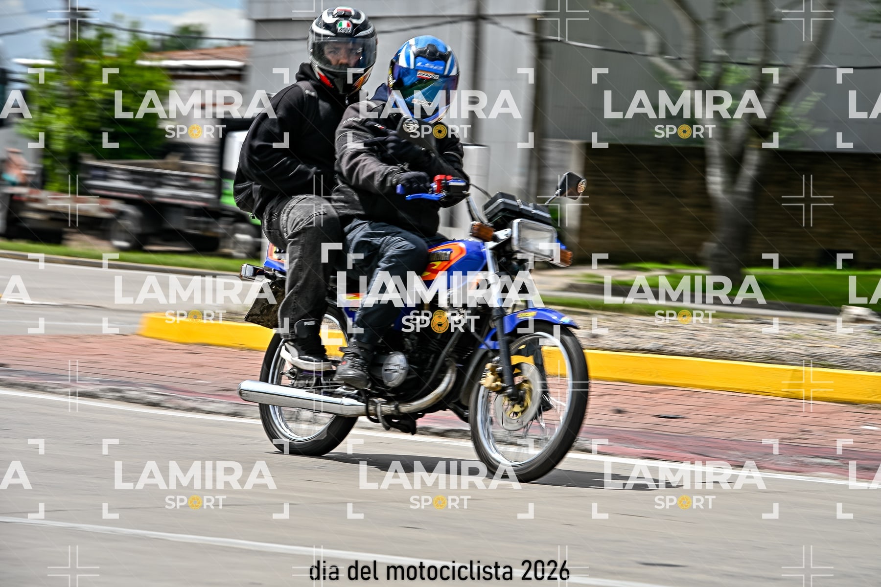 rotonda disa — BCD5632