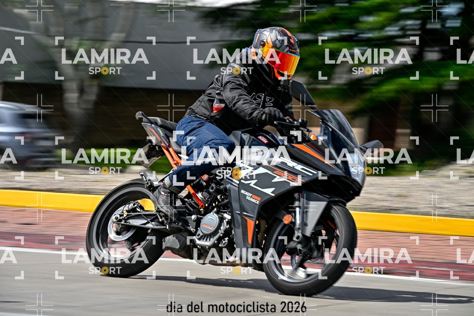 rotonda disa — BCD6839