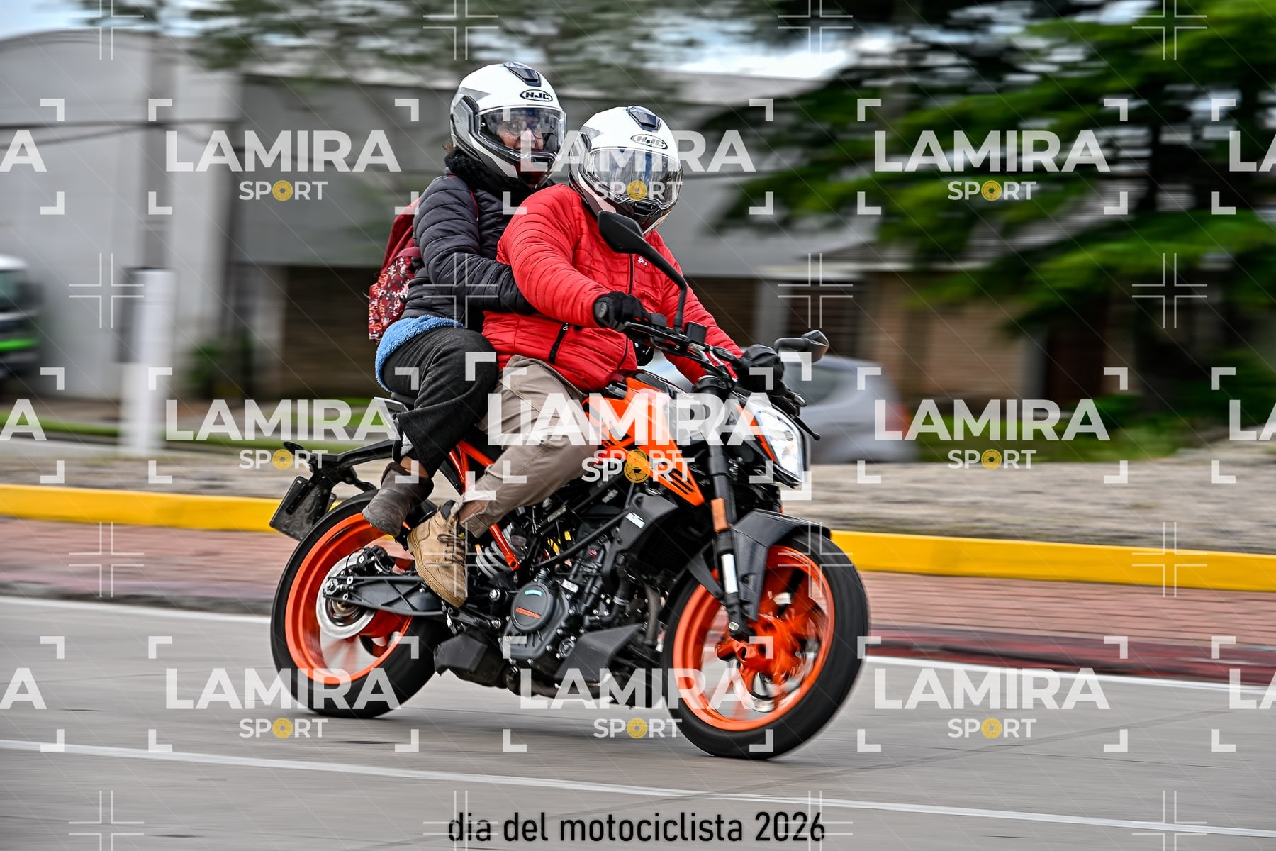 rotonda disa — BCD5455