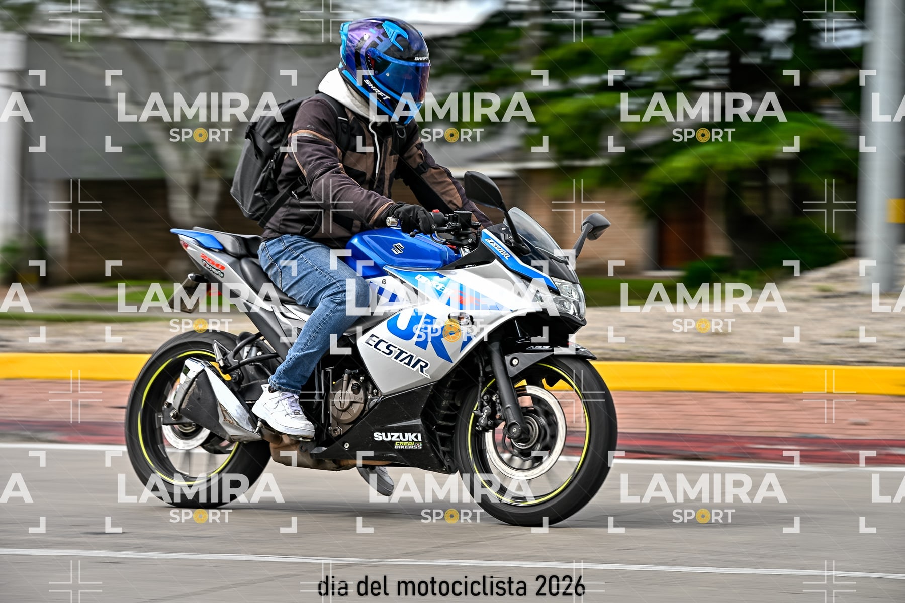 rotonda disa — BCD7586