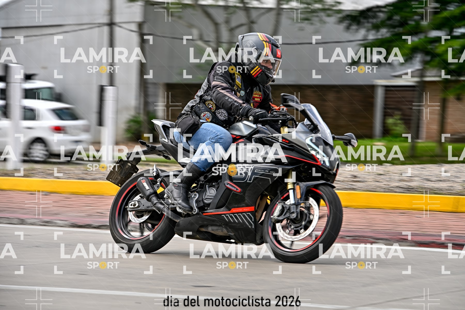 rotonda disa — BCD5535
