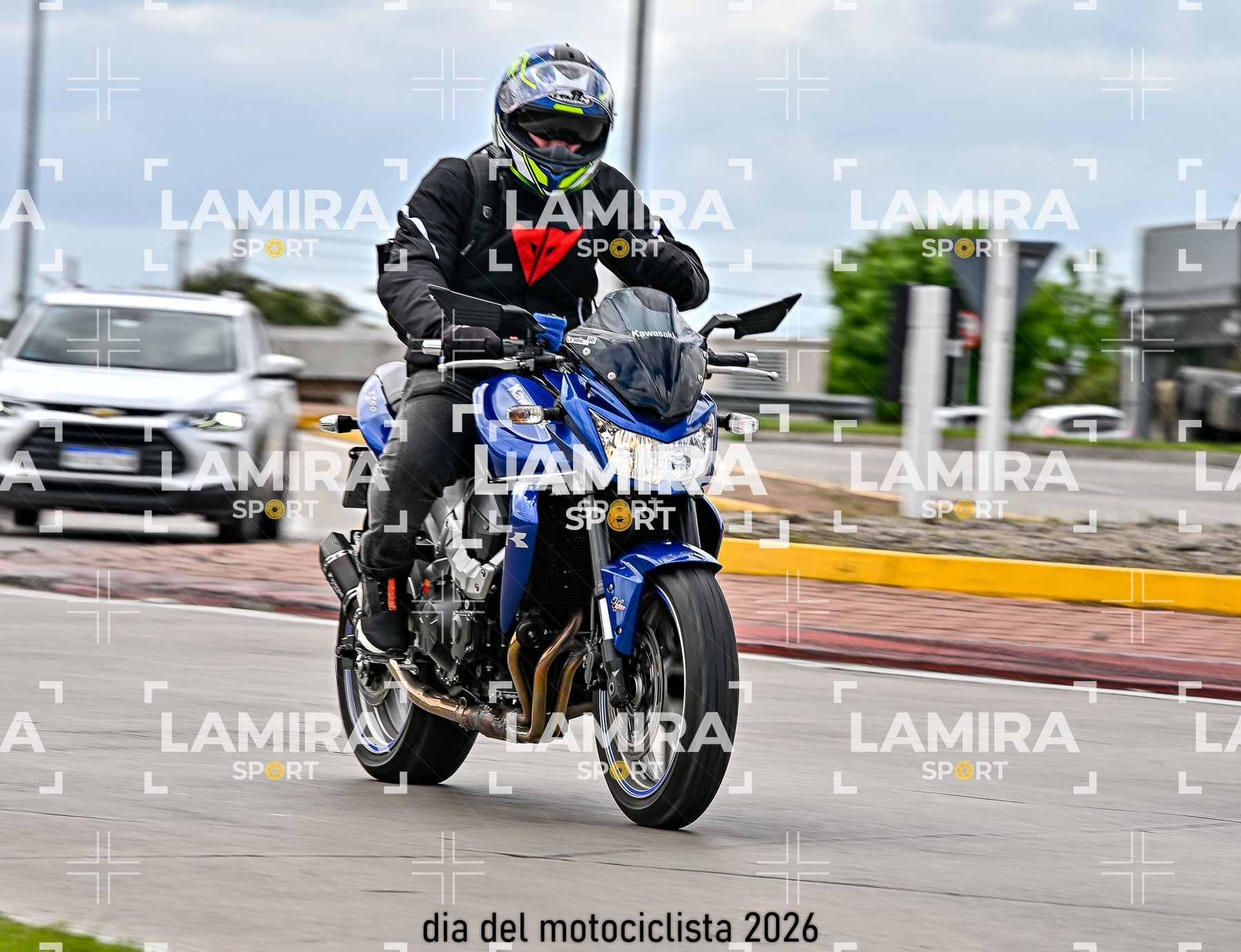 rotonda disa — BCD6029