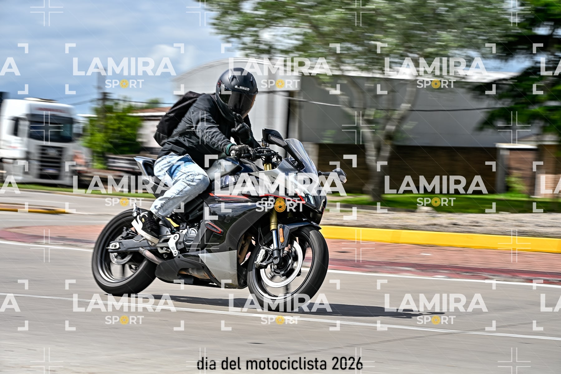 rotonda disa — BCD6916