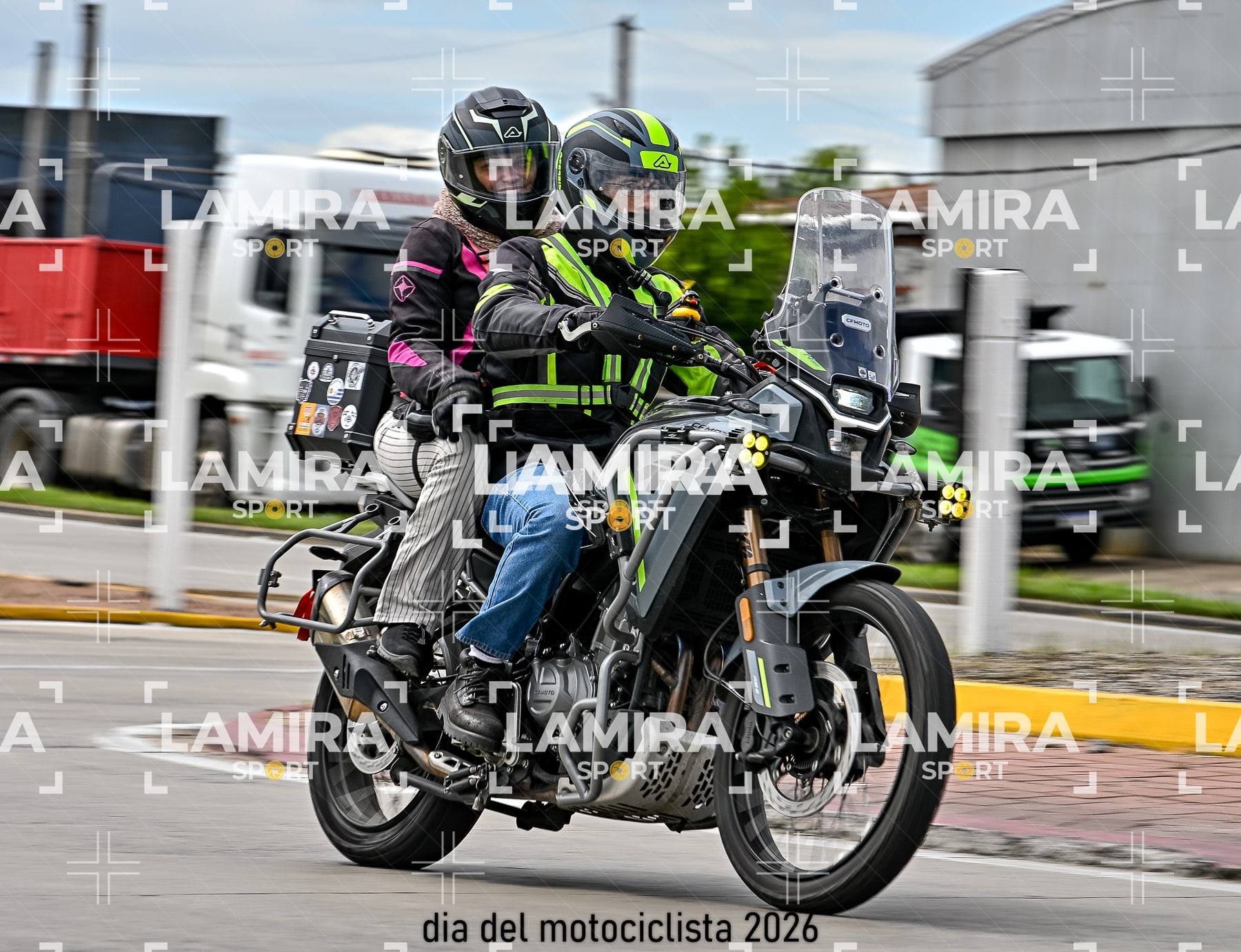 rotonda disa — BCD5851