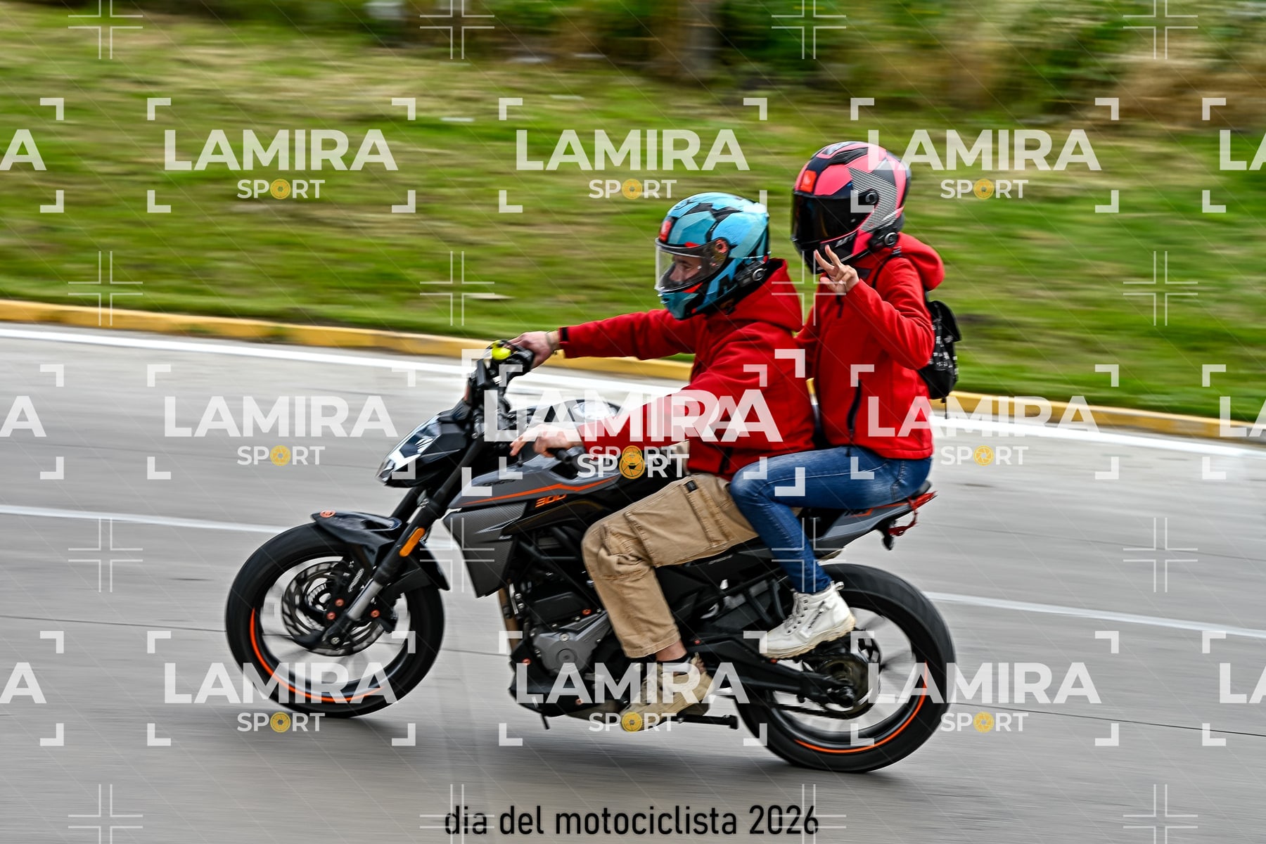 rotonda disa — BCD6228