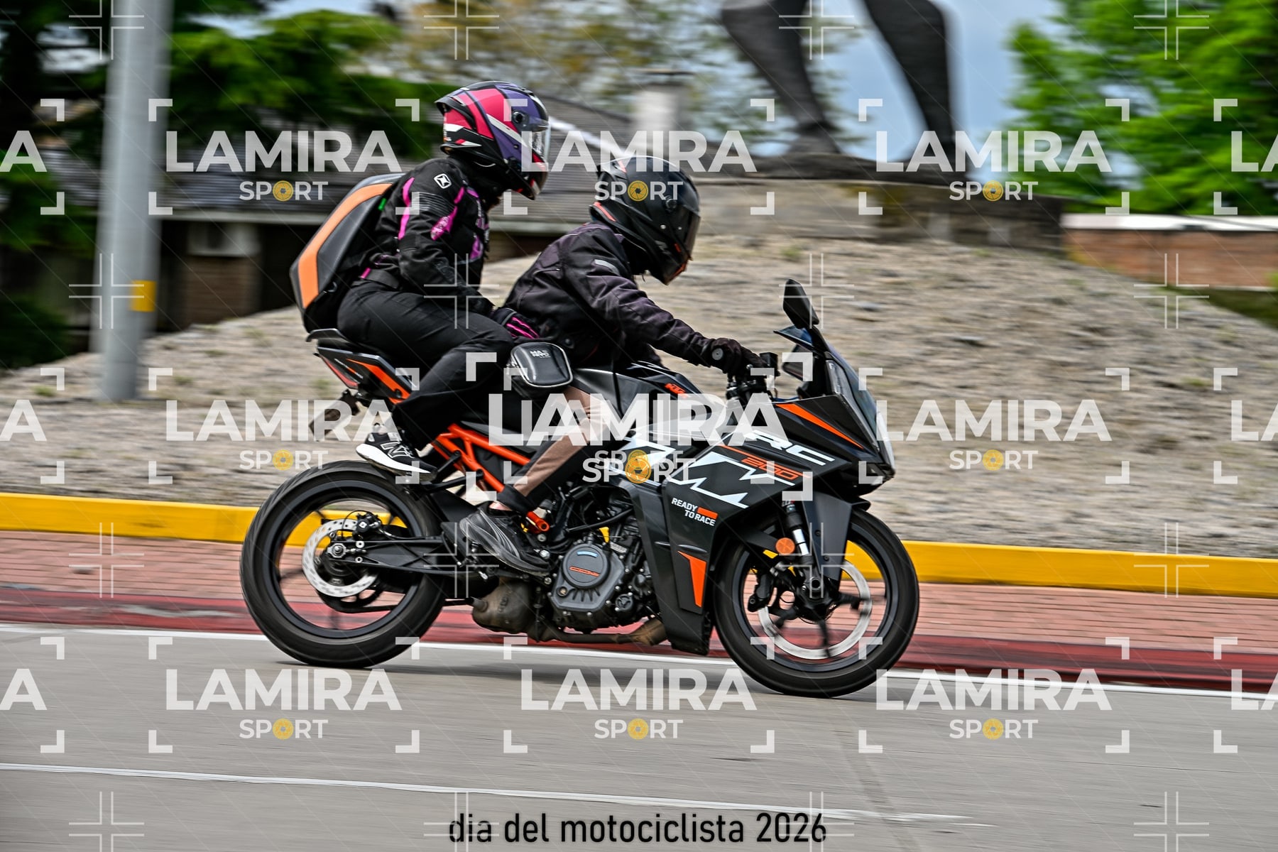 rotonda disa — BCD5765