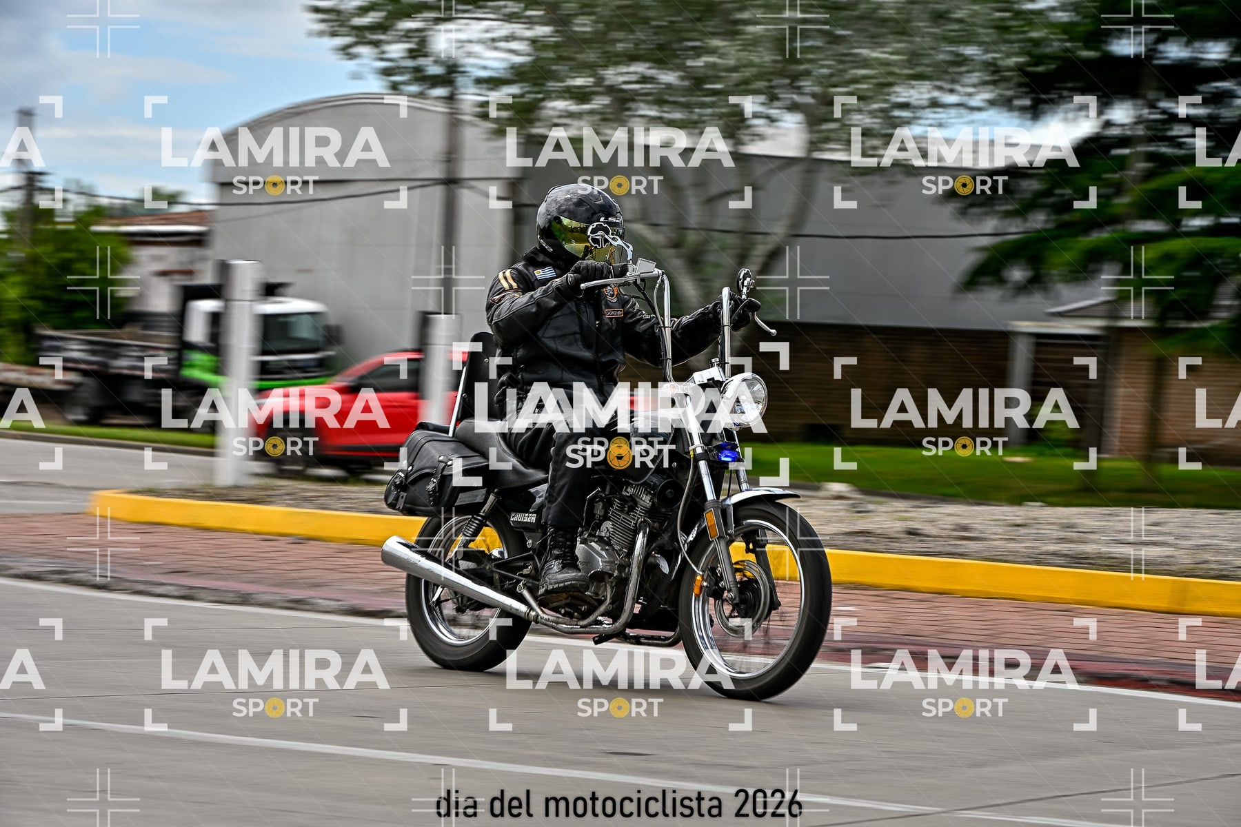 rotonda disa — BCD5941