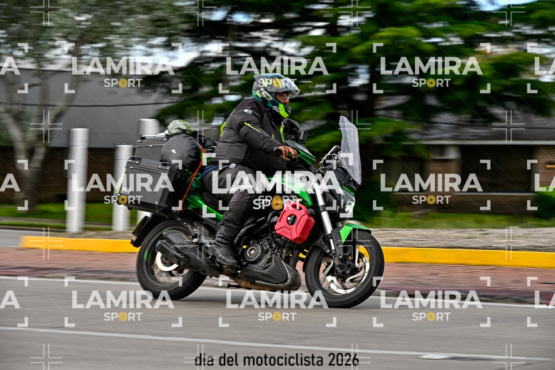 rotonda disa — BCD8512