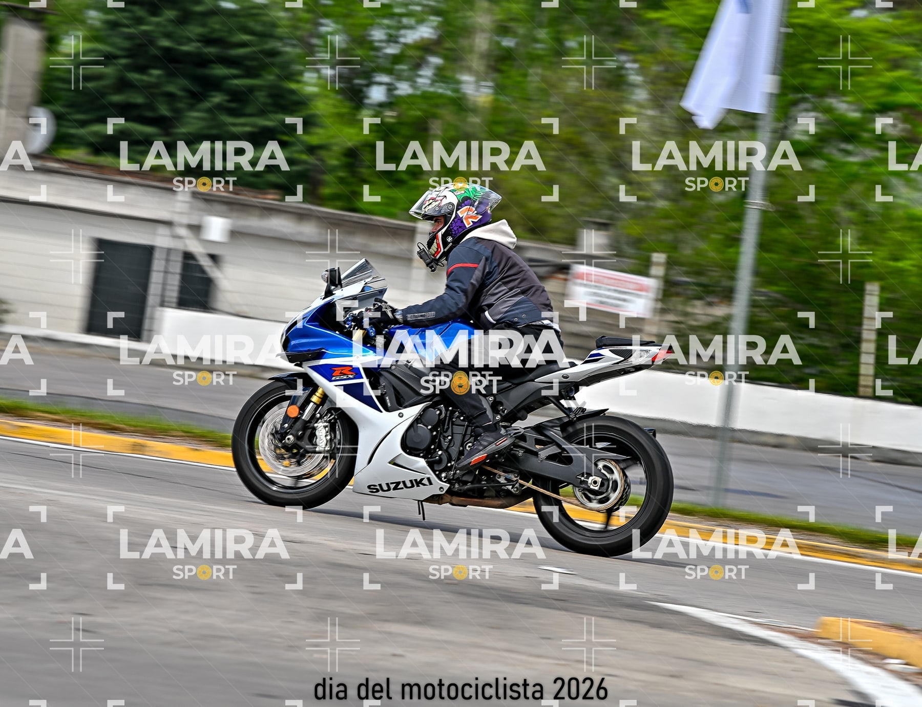 rotonda disa — BCD7034