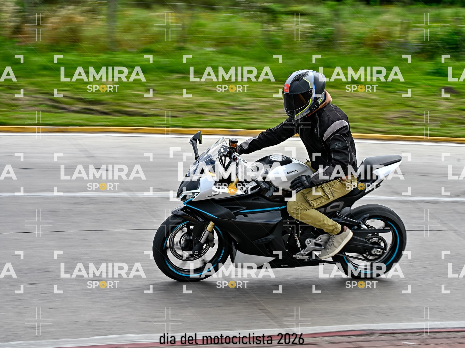 rotonda disa — BCD6189
