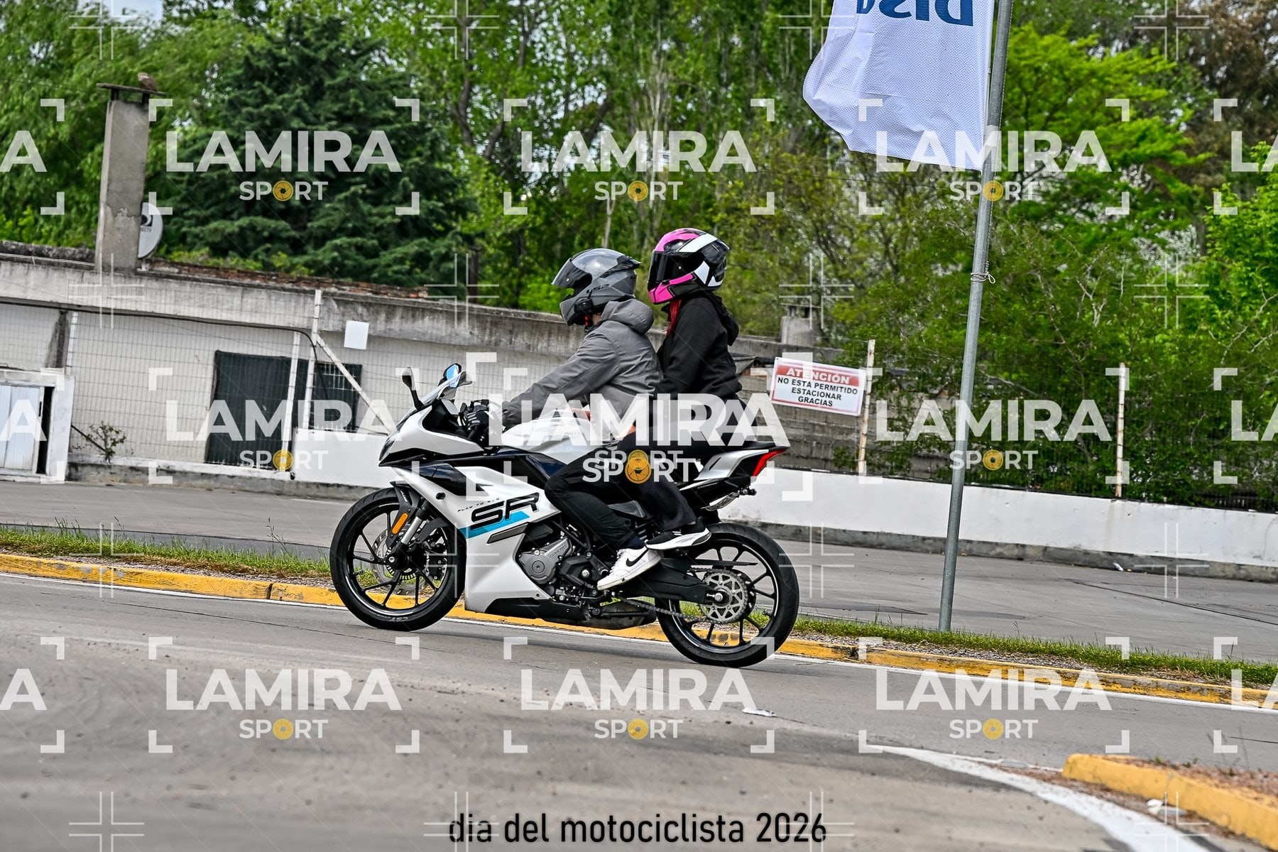 rotonda disa — BCD6558
