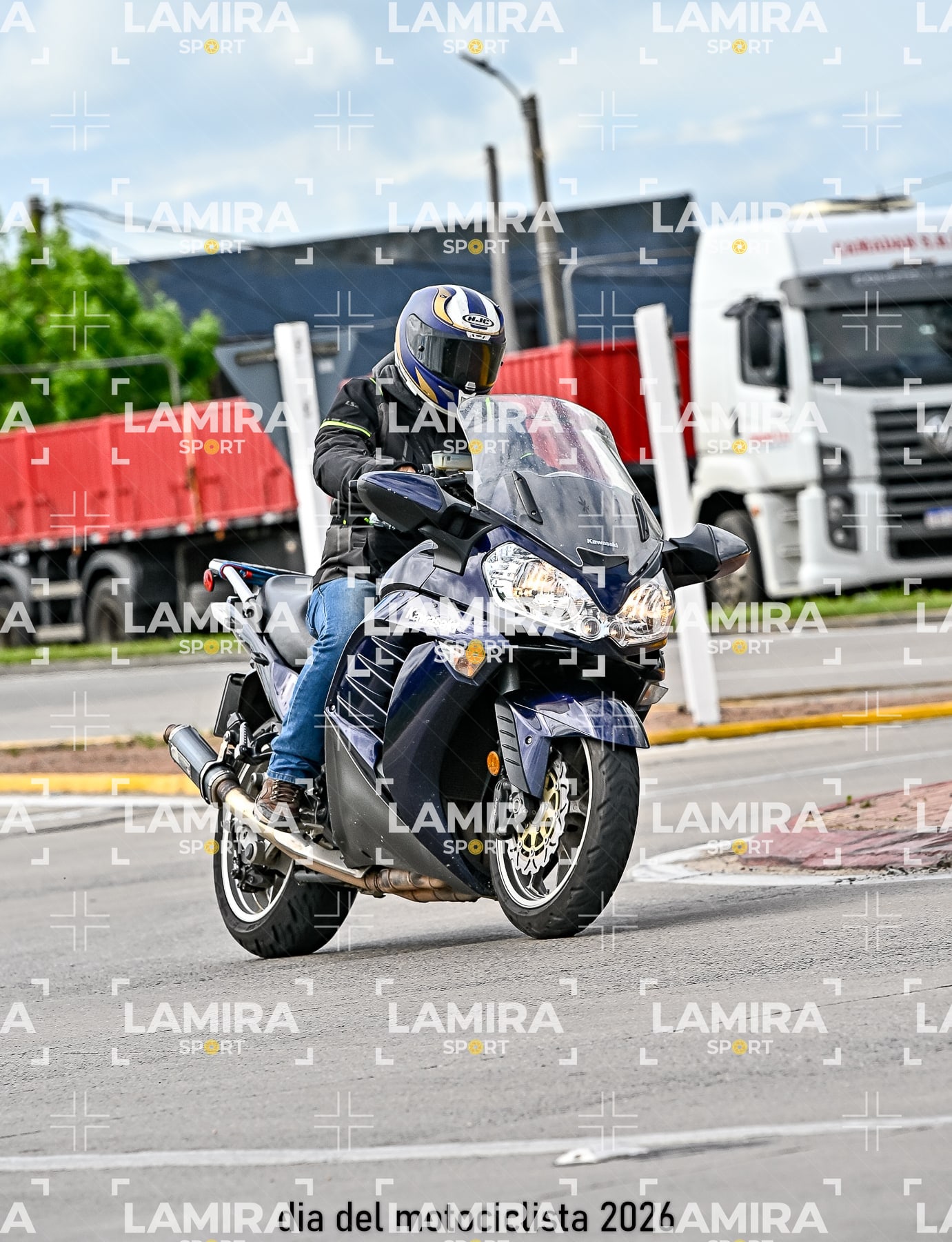 rotonda disa — BCD7944