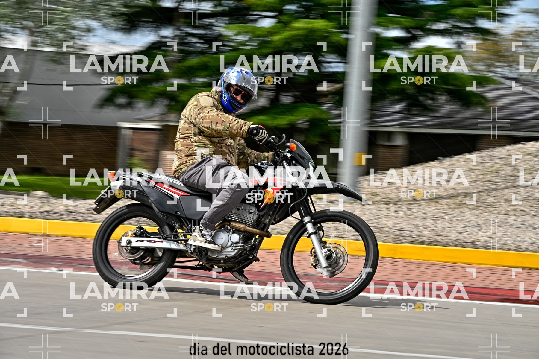 rotonda disa — BCD7297