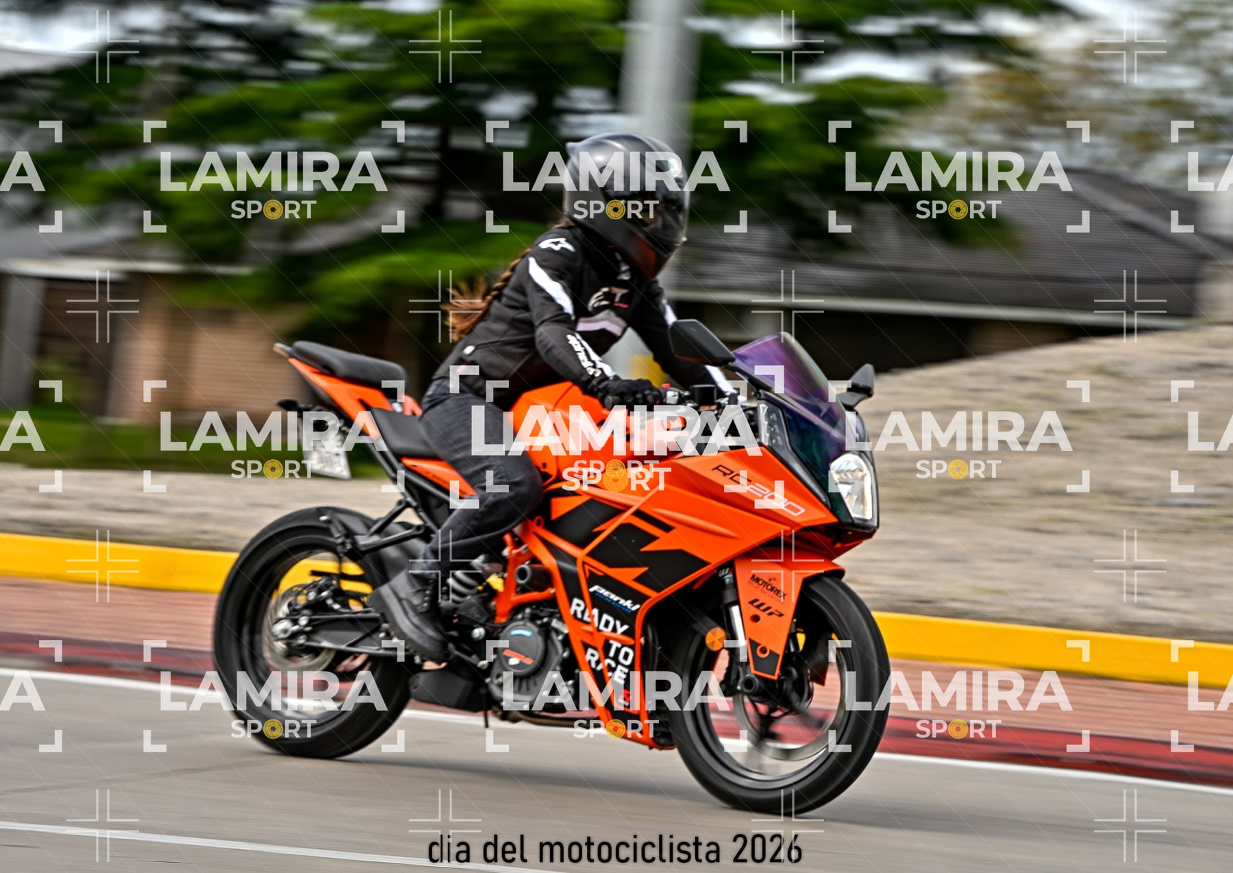 rotonda disa — BCD7637