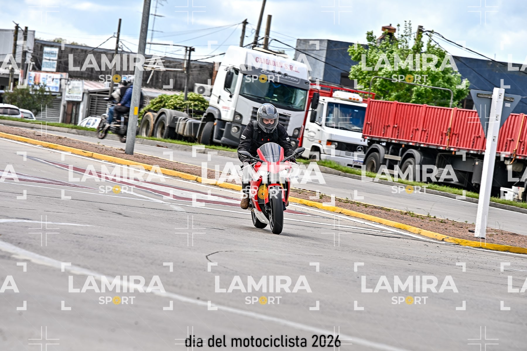 rotonda disa — BCD7096