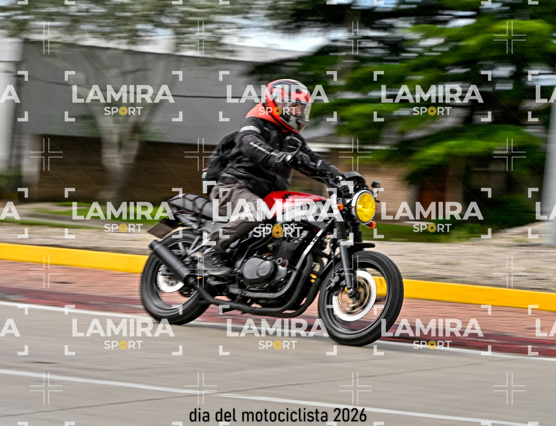 rotonda disa — BCD7683