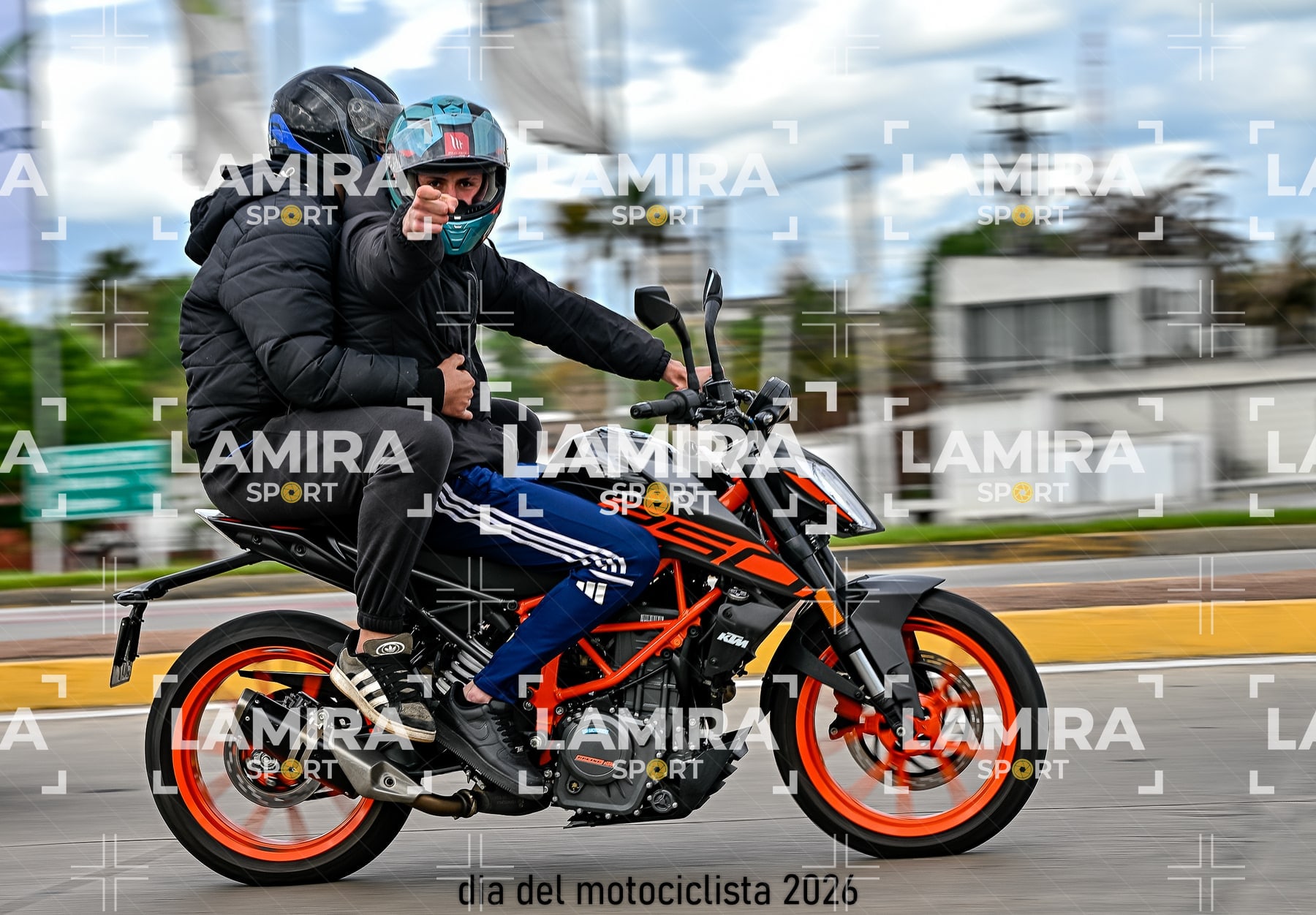 rotonda disa — BCD8530