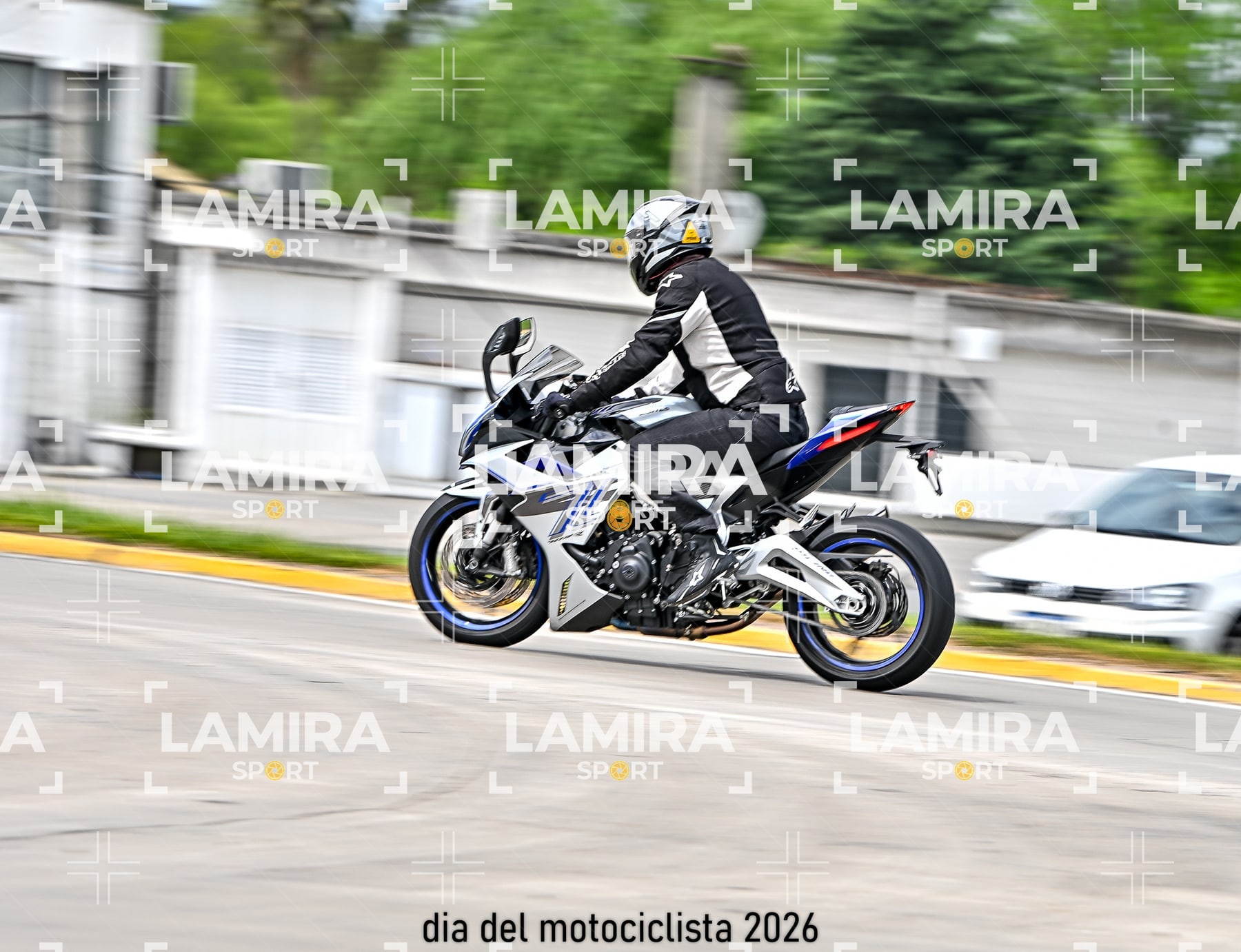 rotonda disa — BCD5617