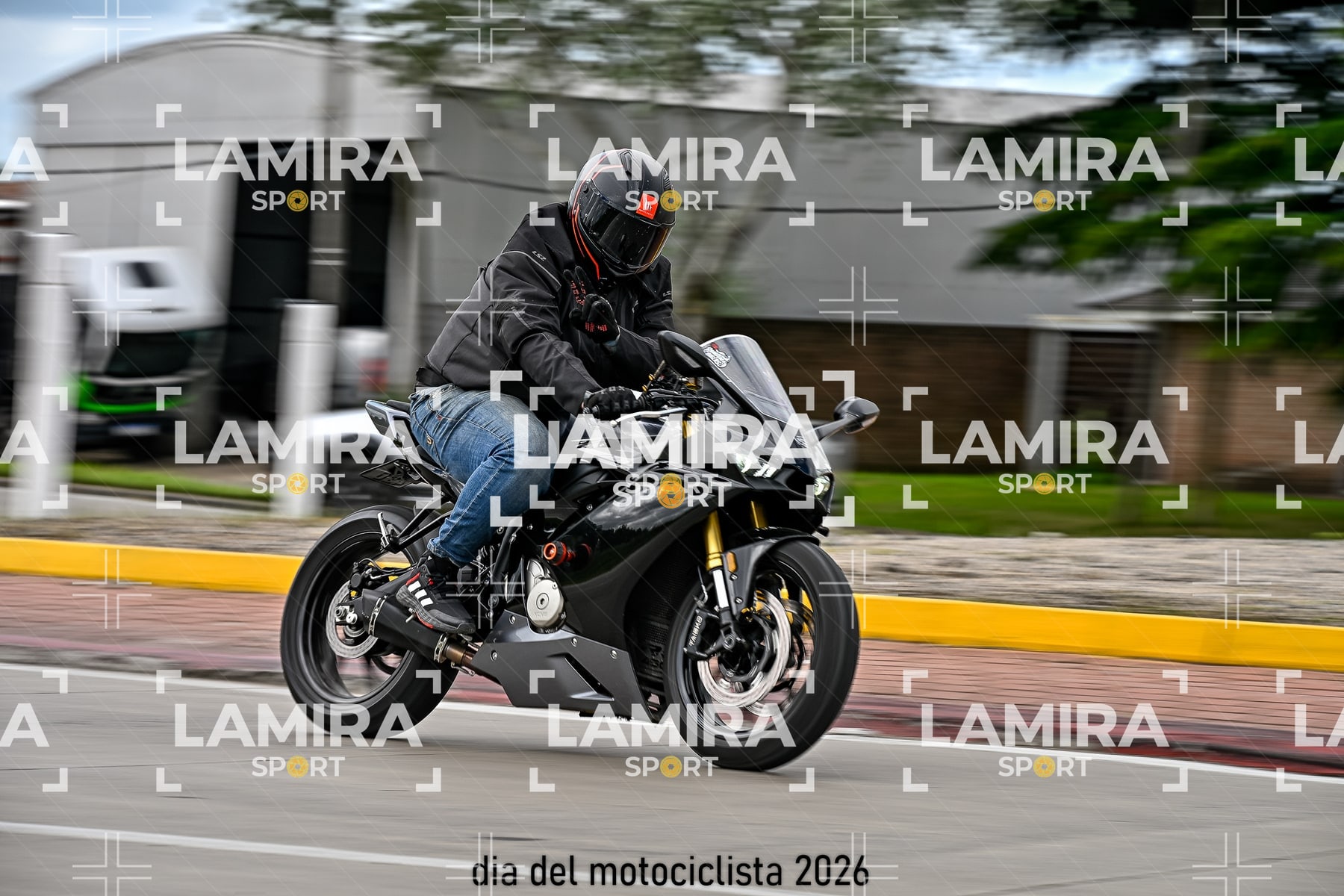 rotonda disa — BCD7410