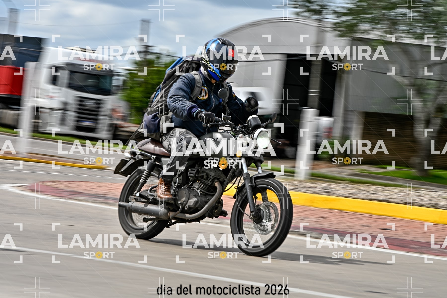 rotonda disa — BCD7361