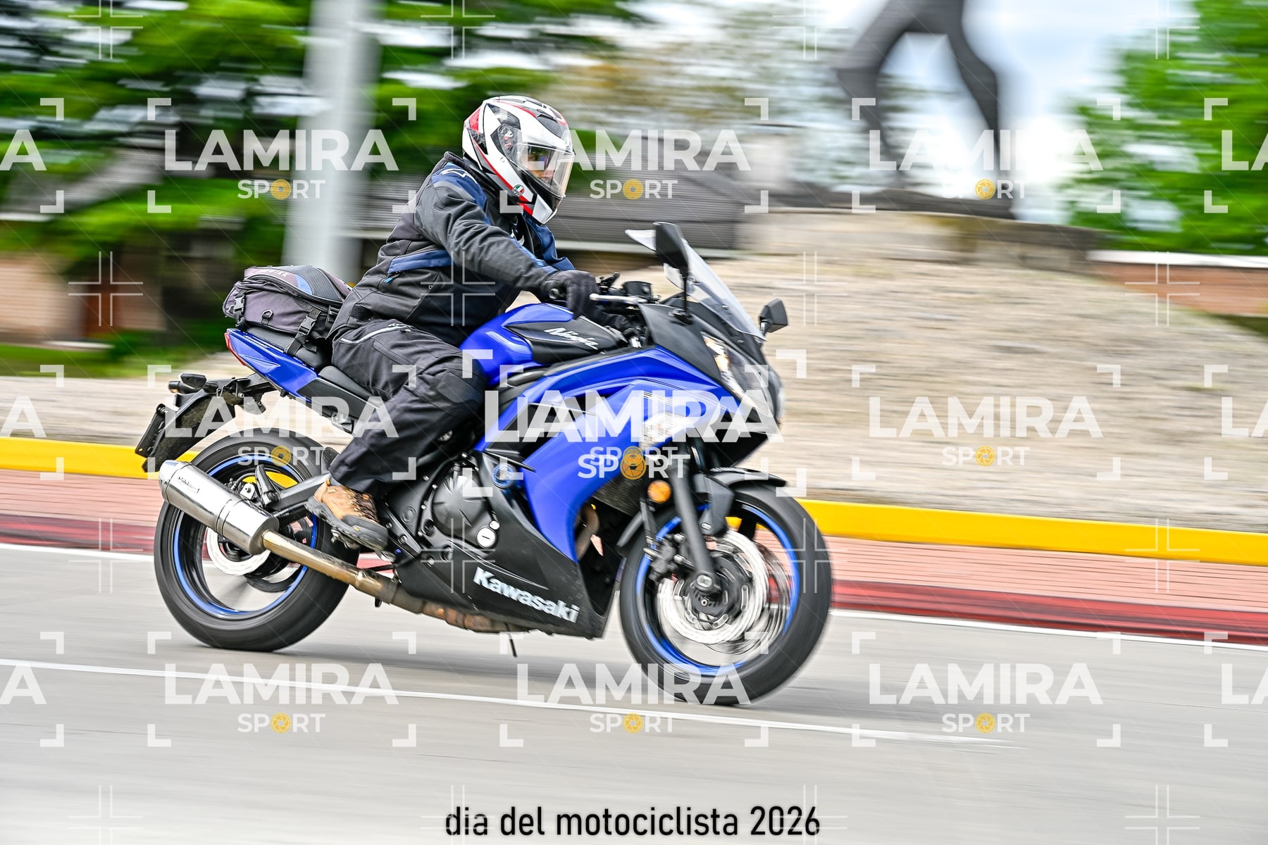 rotonda disa — BCD7687