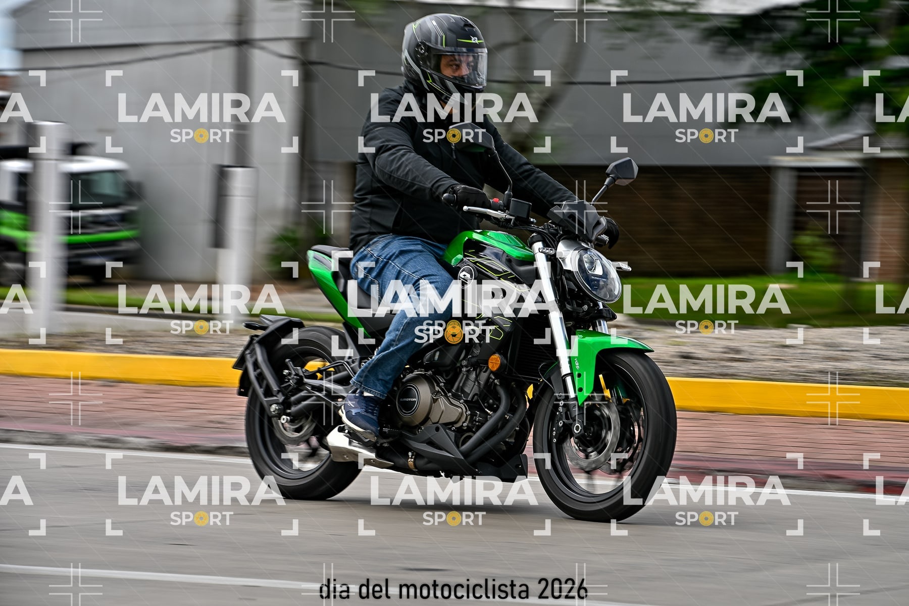rotonda disa — BCD5915