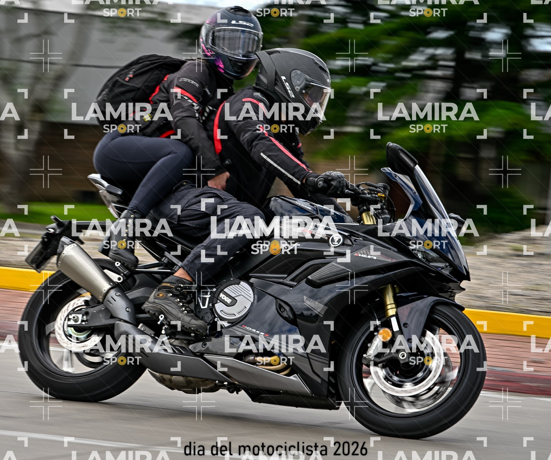 rotonda disa — BCD5405