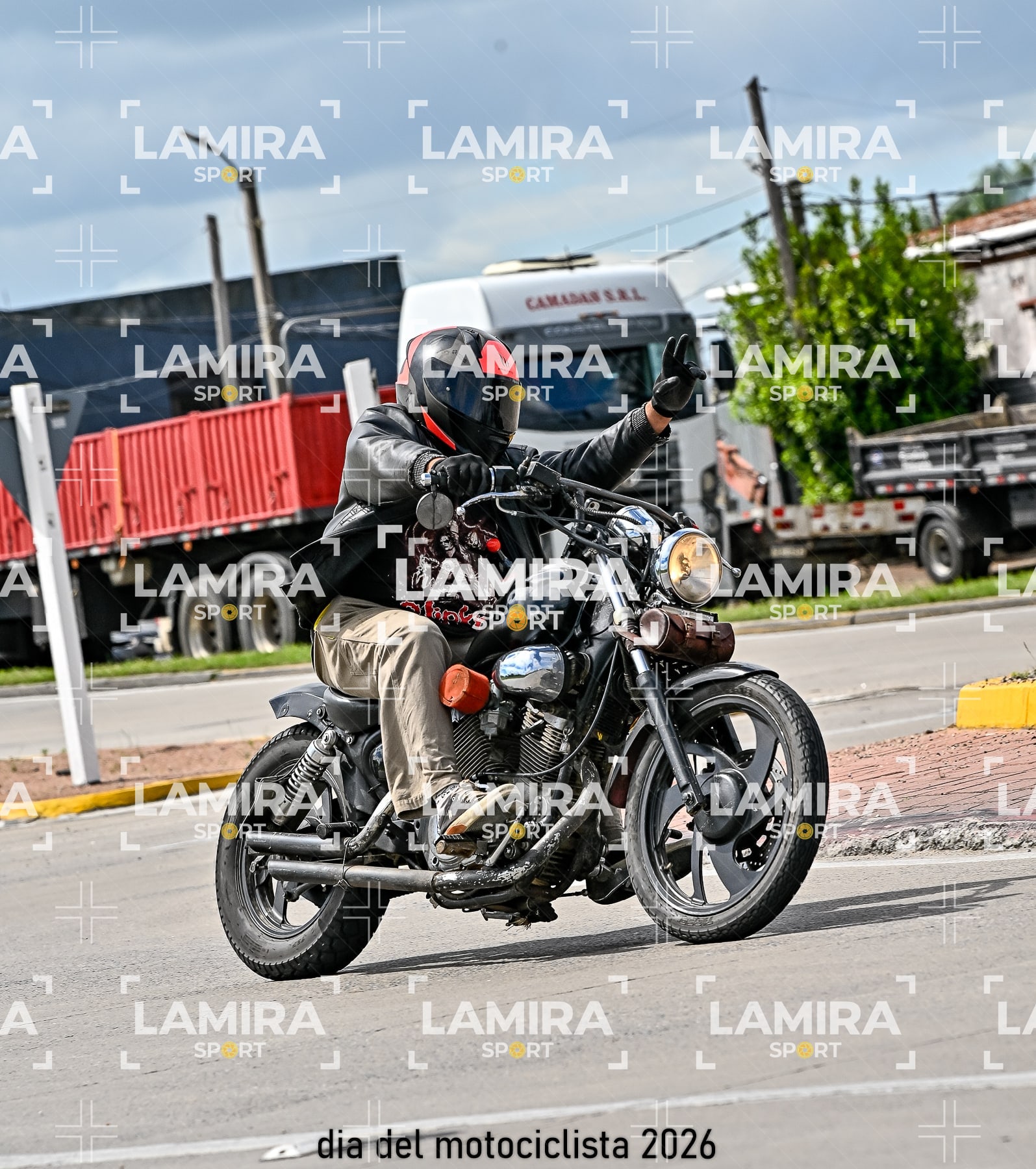rotonda disa — BCD6502