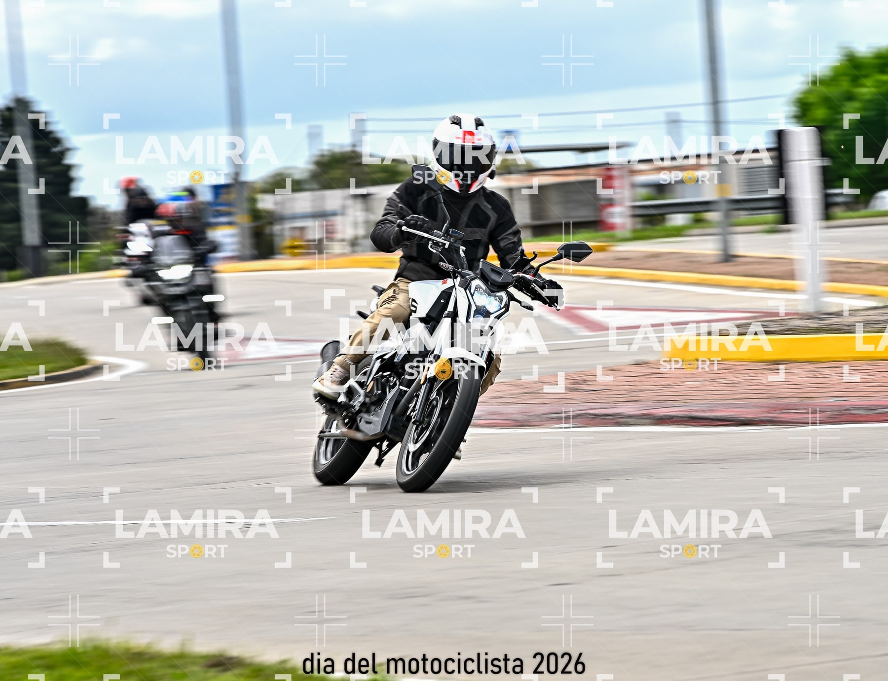 rotonda disa — BCD6114