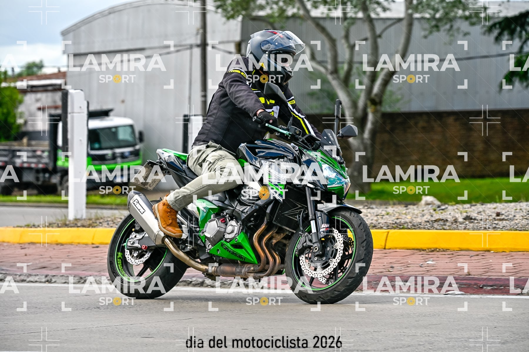 rotonda disa — BCD6574