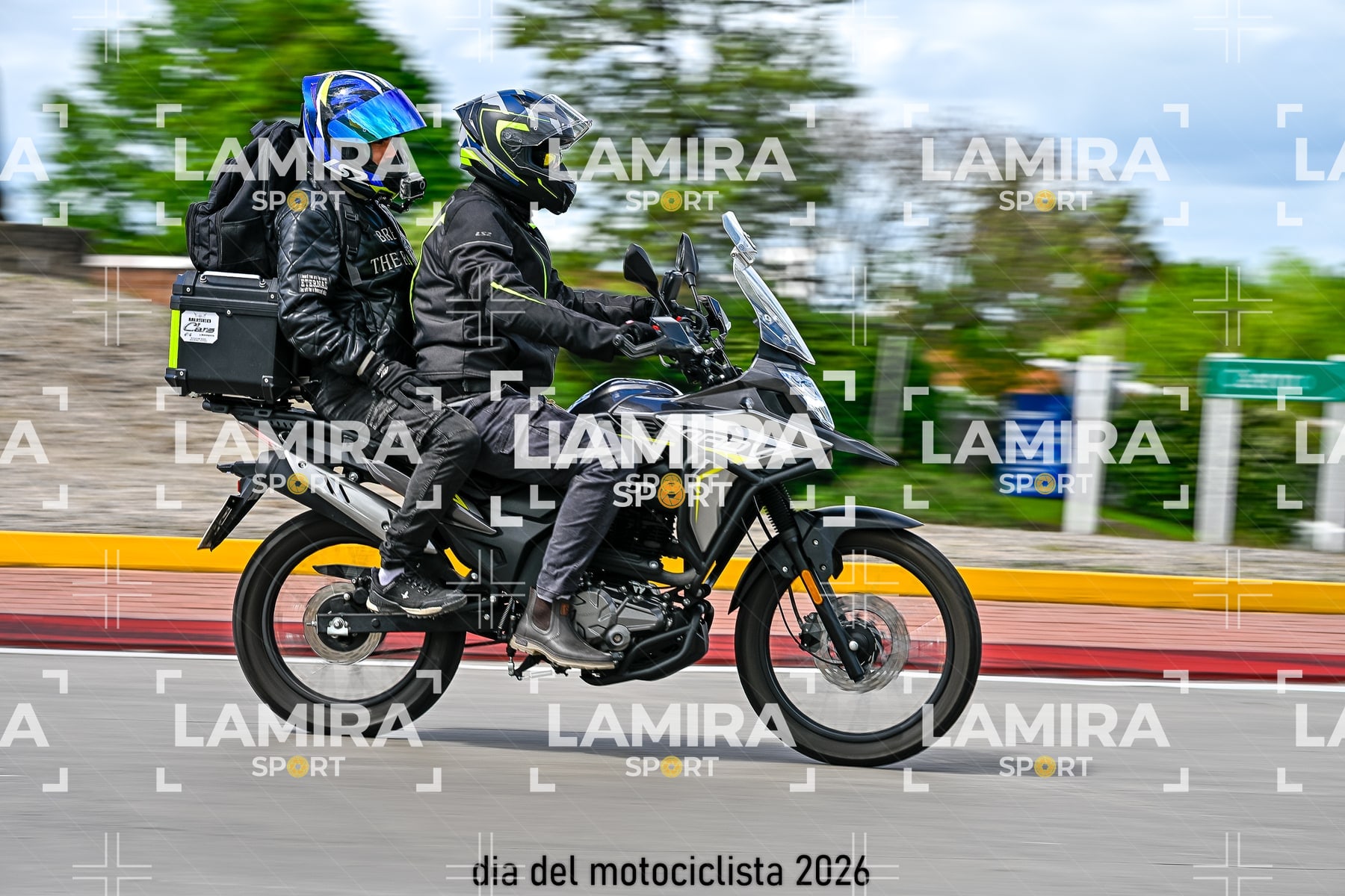 rotonda disa — BCD7018