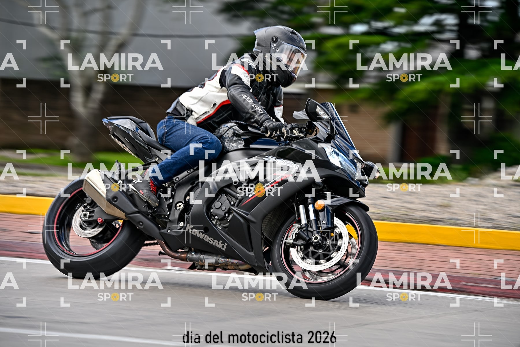 rotonda disa — BCD7136
