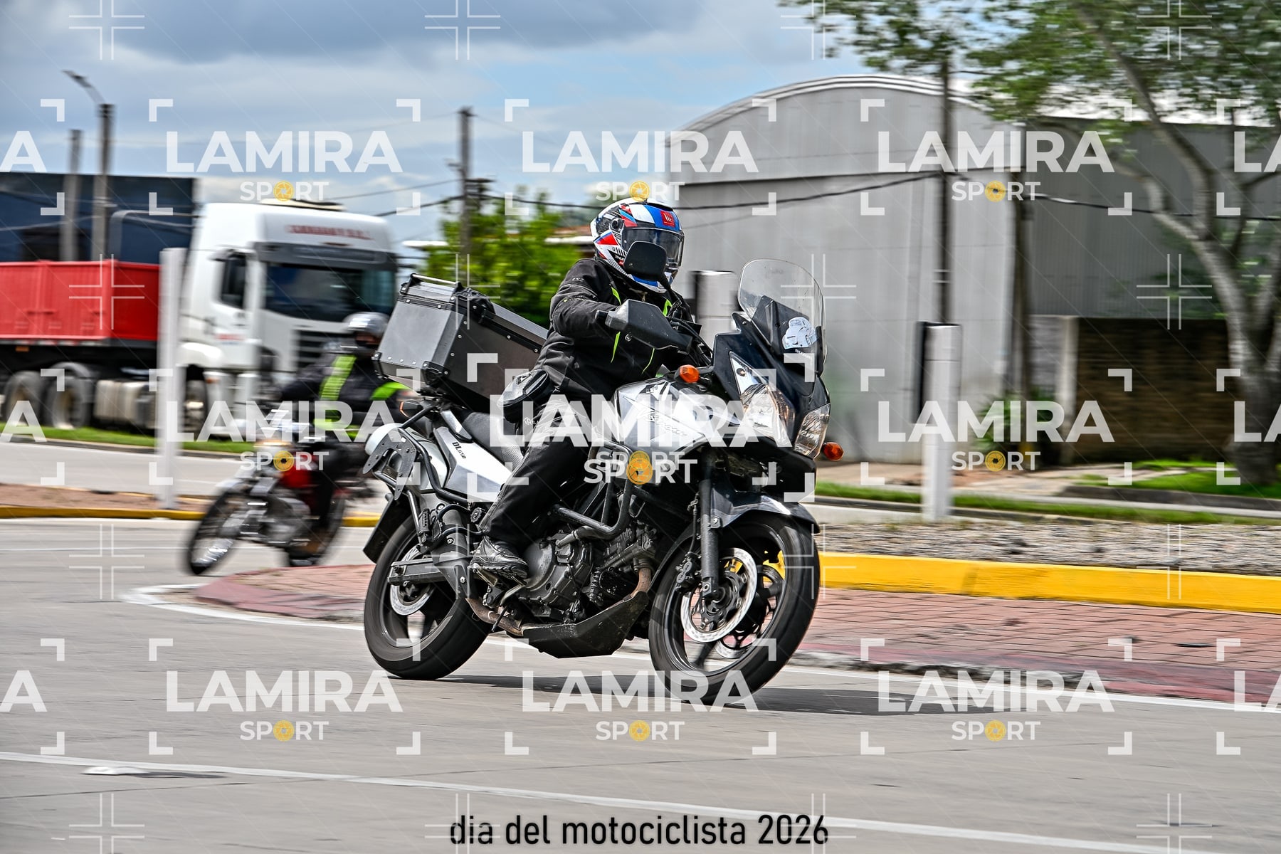 rotonda disa — BCD5675
