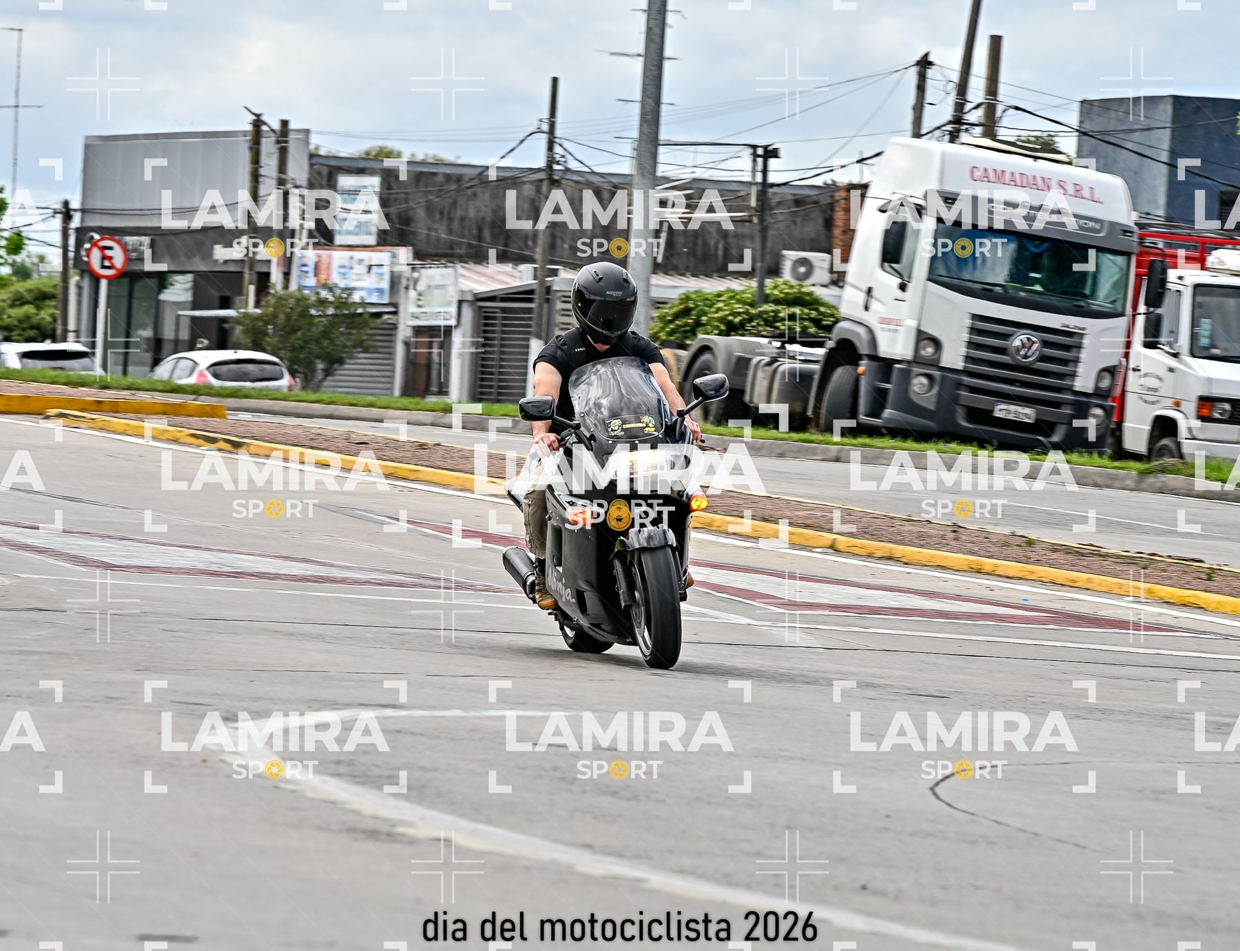 rotonda disa — BCD5961