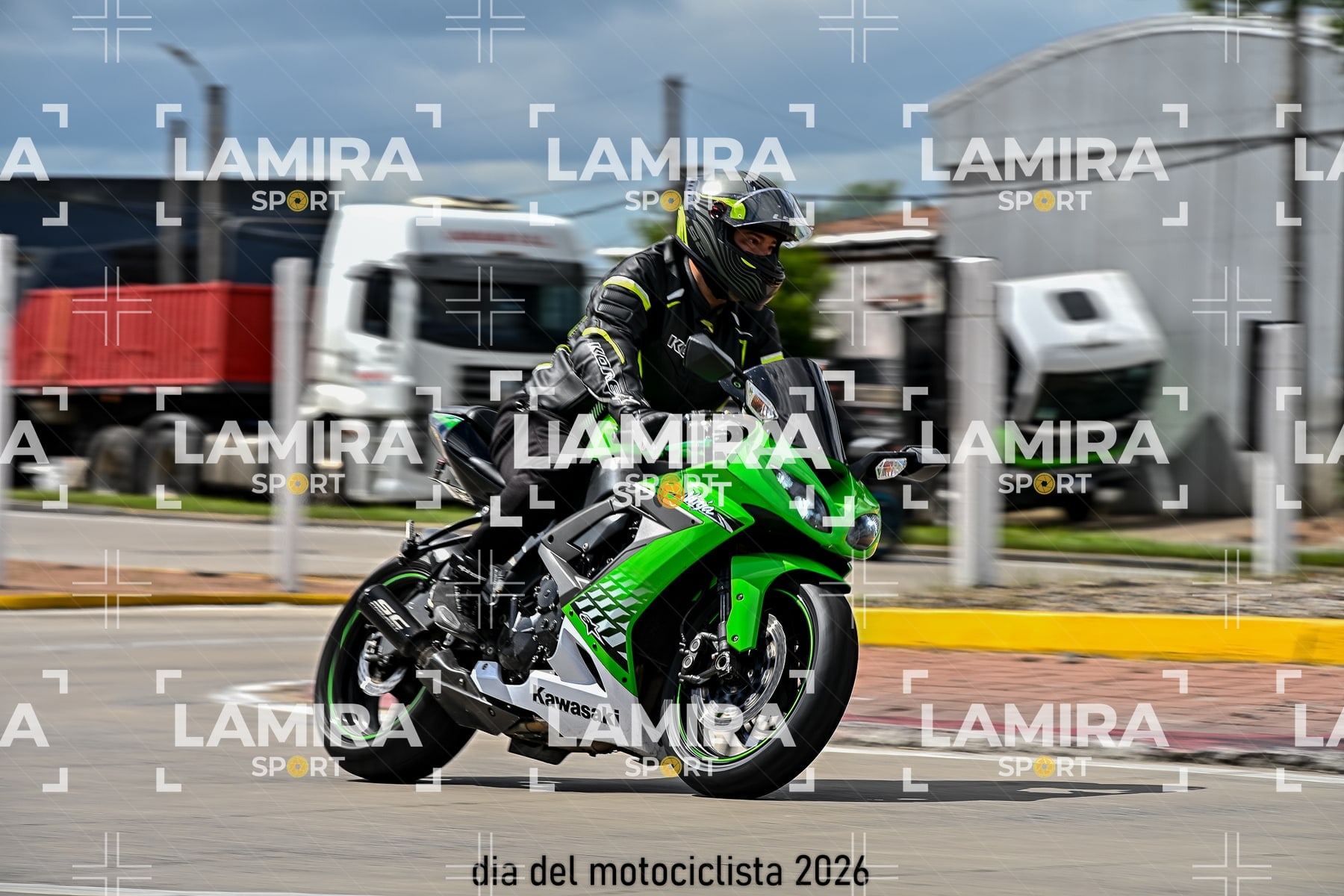 rotonda disa — BCD6684