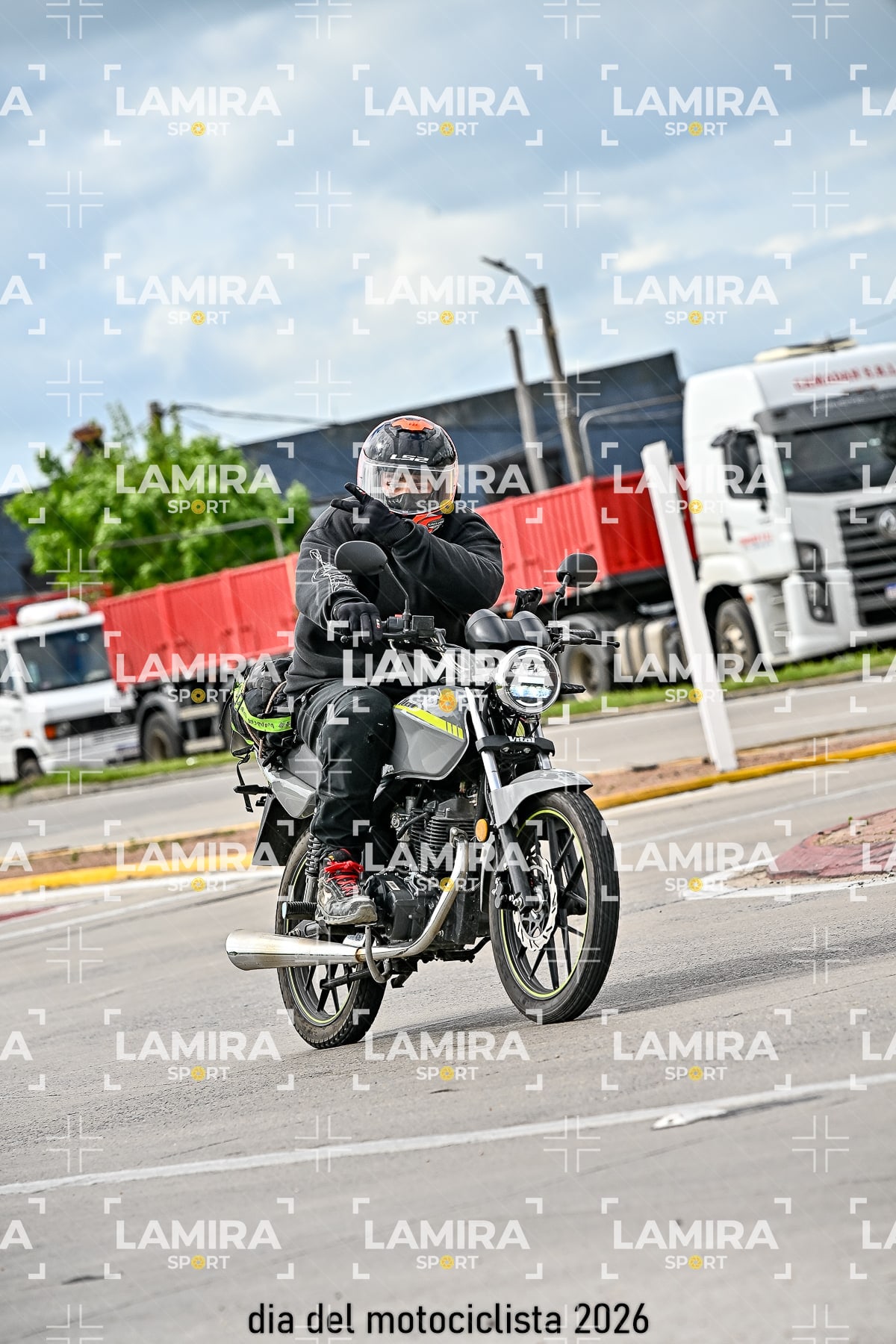 rotonda disa — BCD7787