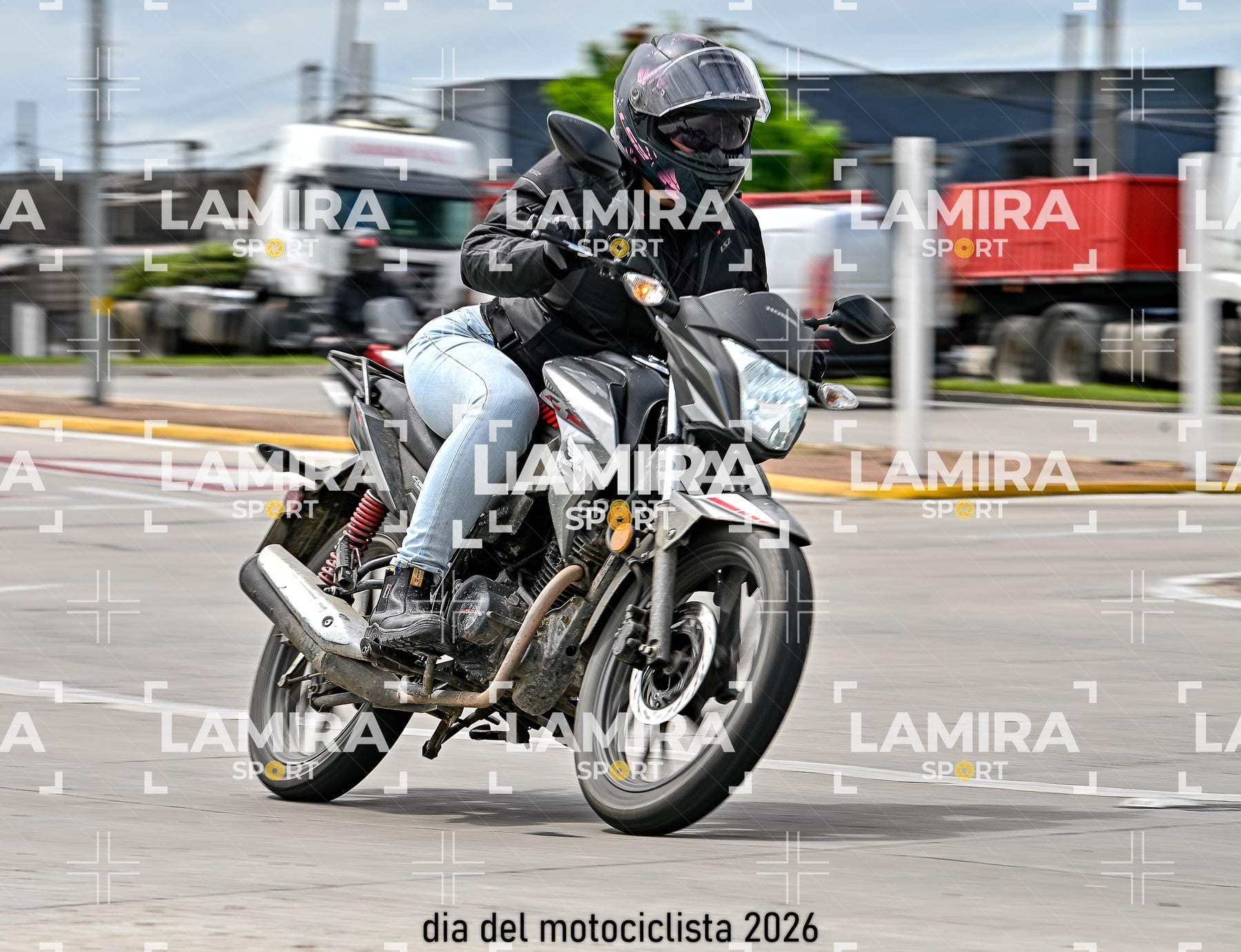 rotonda disa — BCD5740