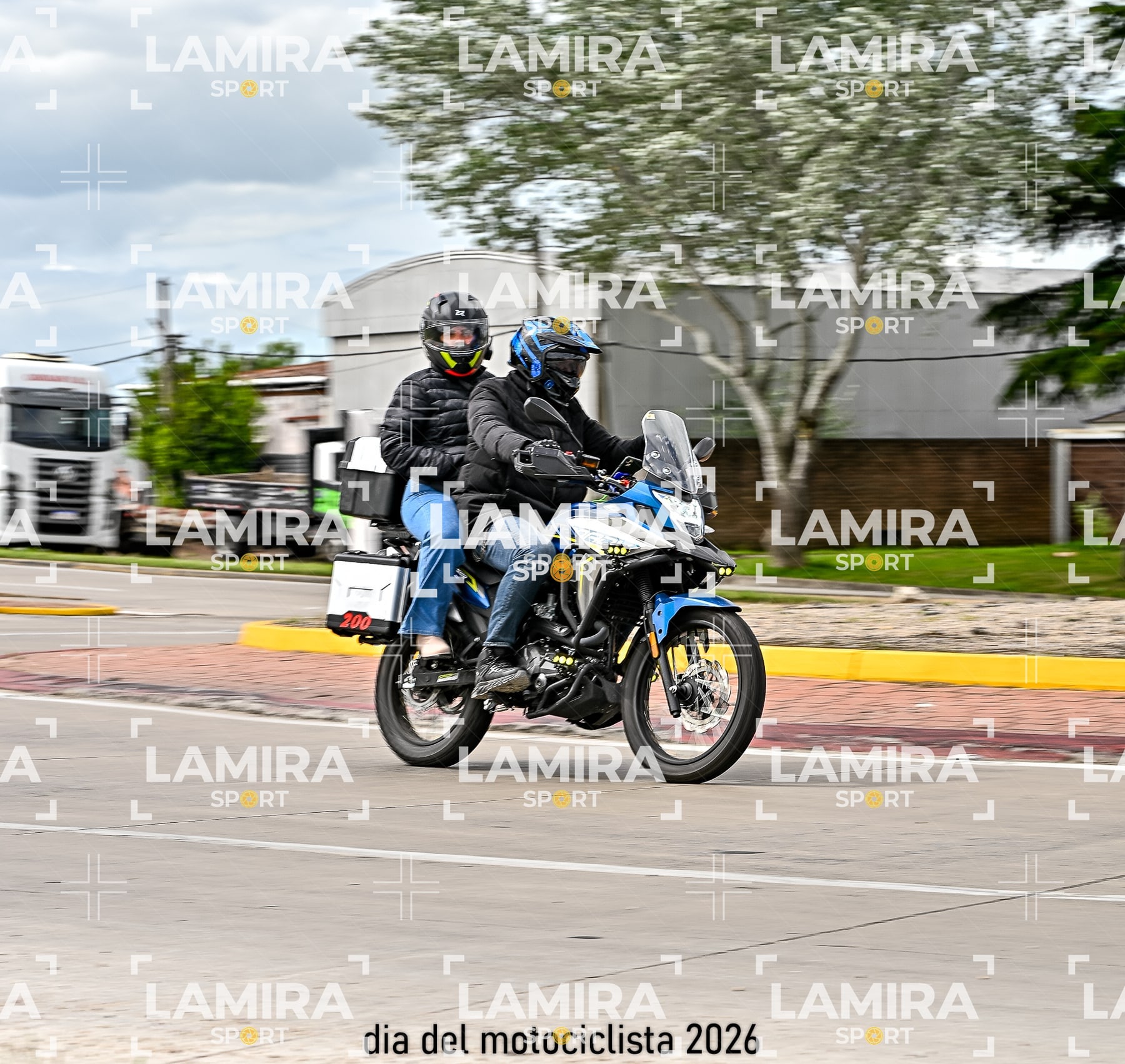 rotonda disa — BCD7667