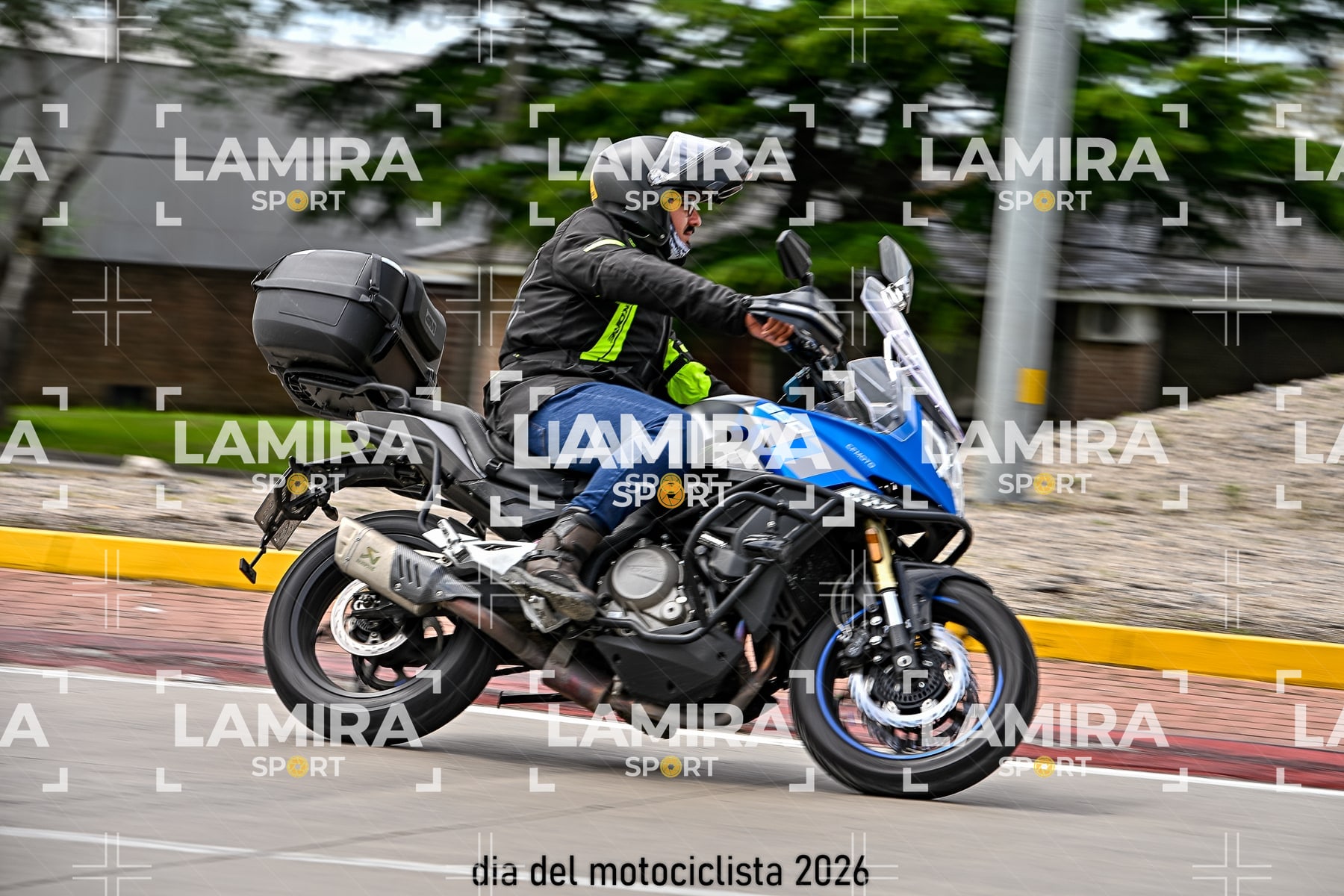rotonda disa — BCD5586