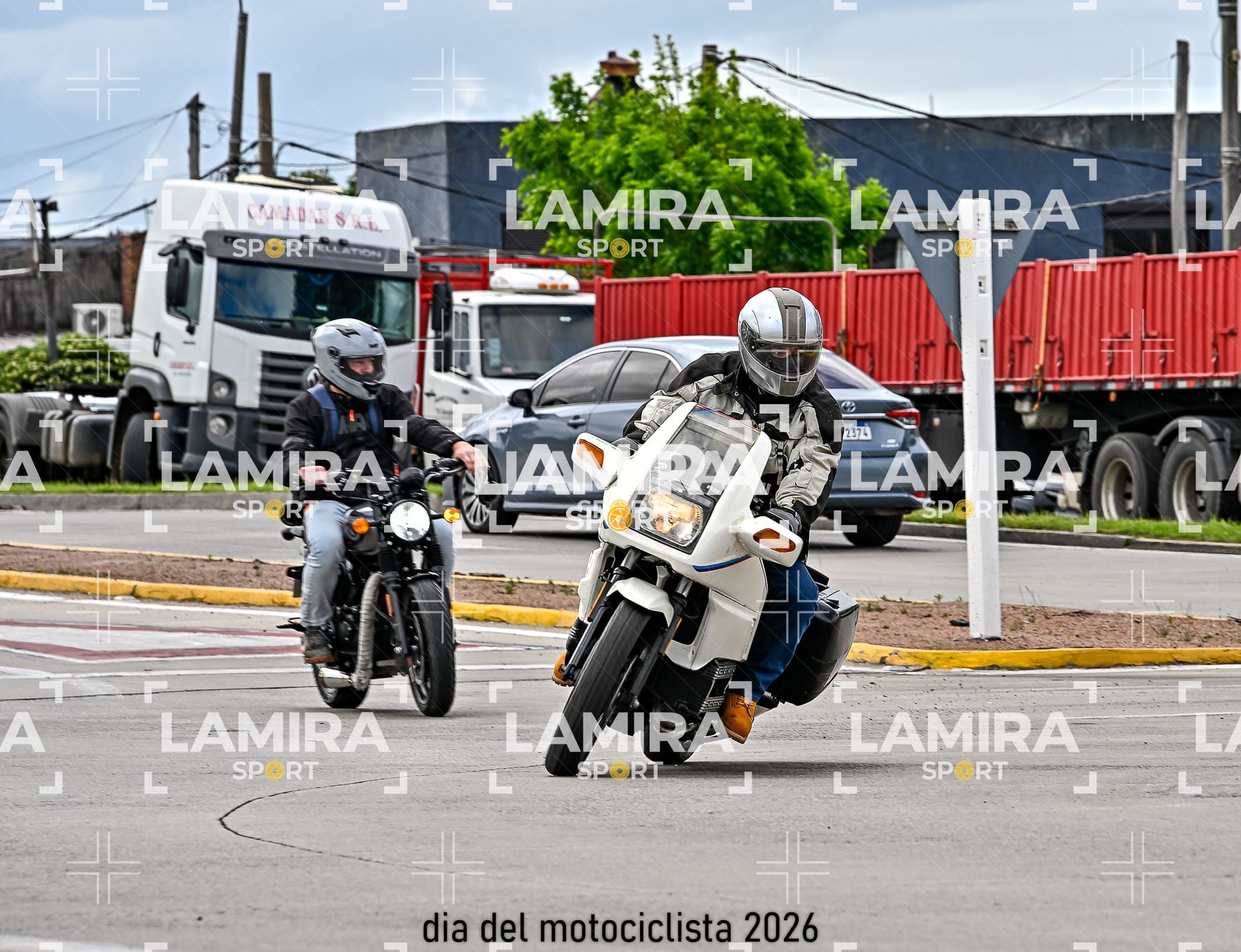 rotonda disa — BCD5342