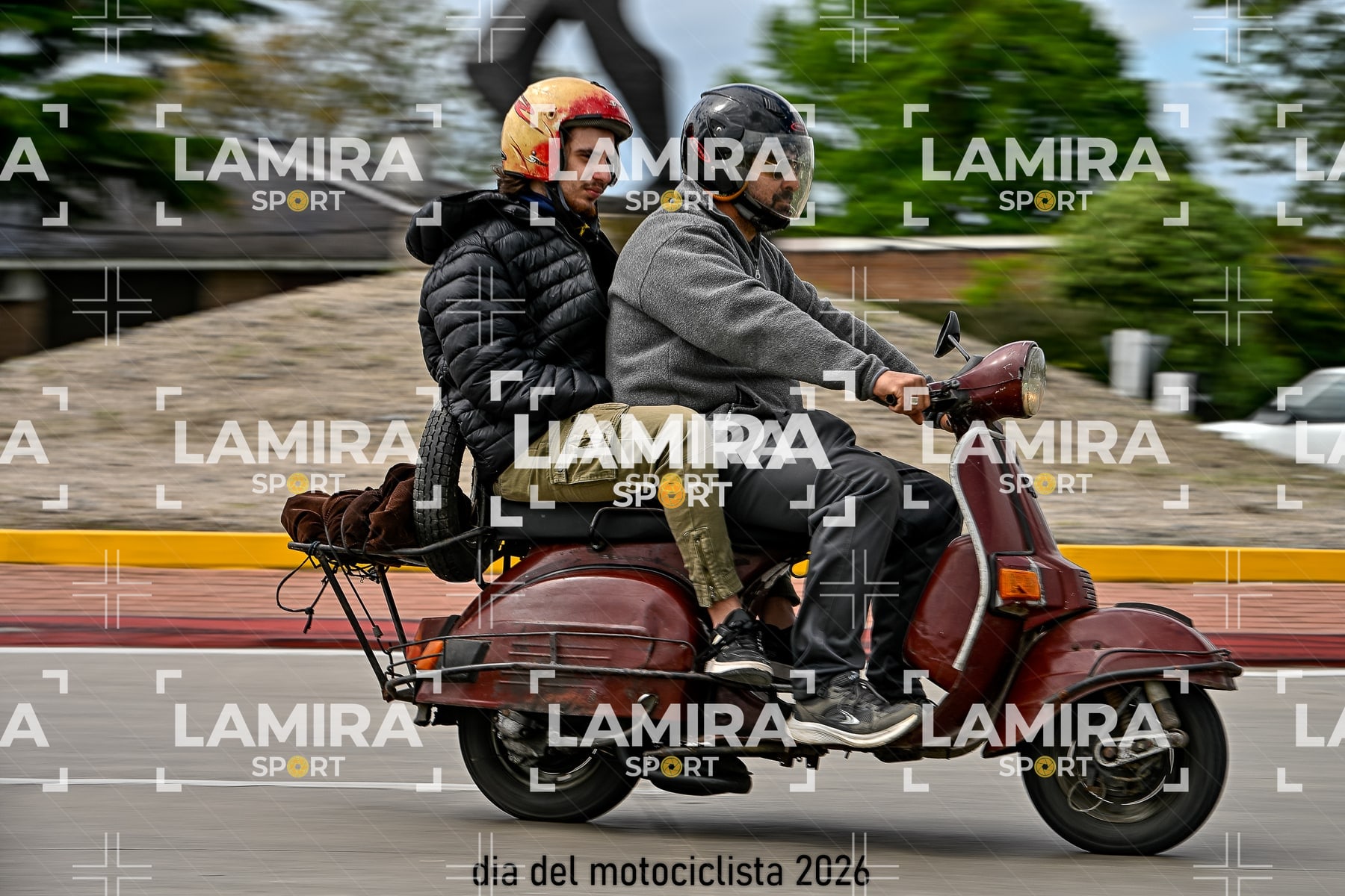 rotonda disa — BCD5910