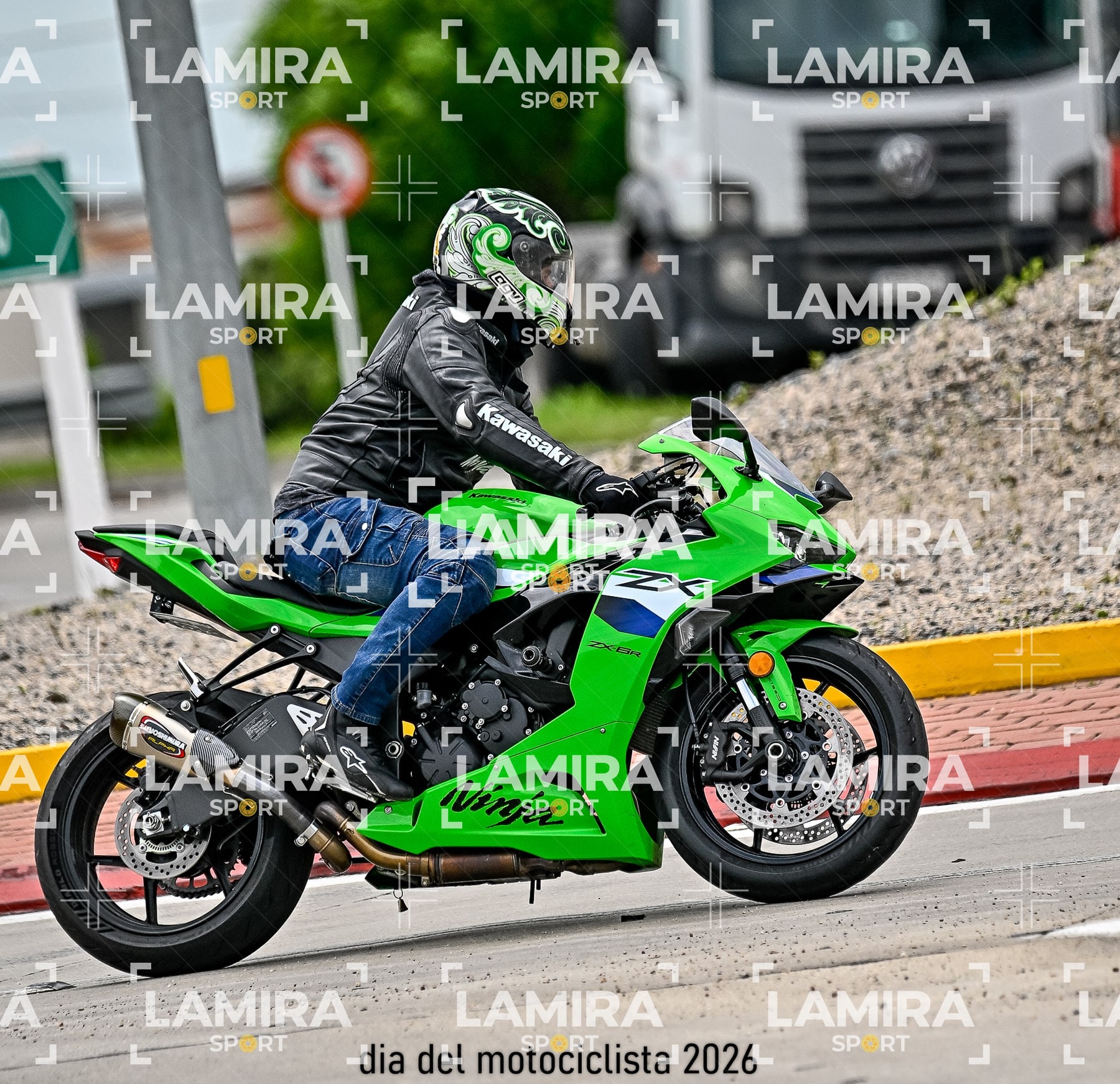 rotonda disa — BCD4715