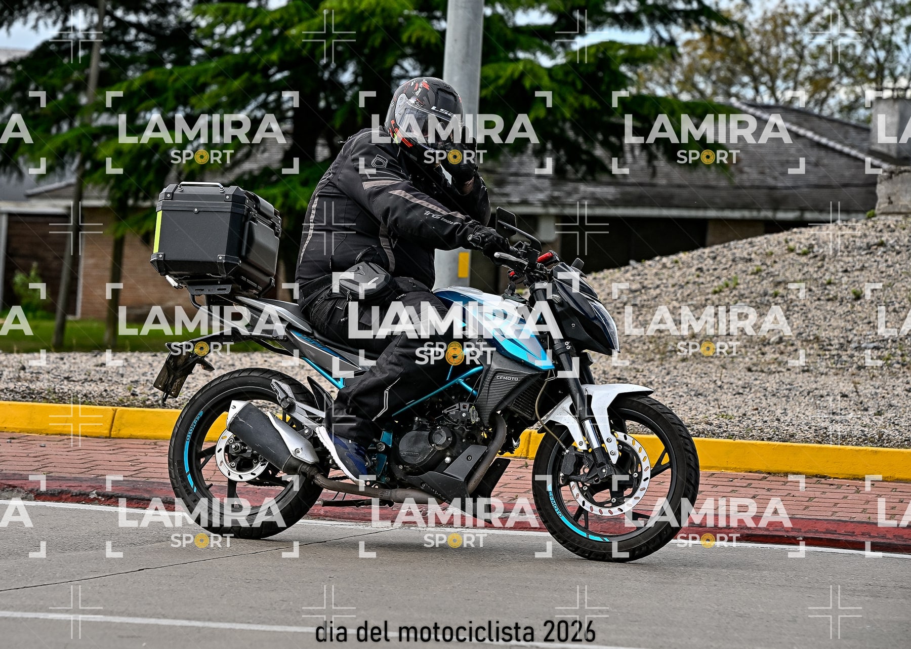 rotonda disa — BCD6394