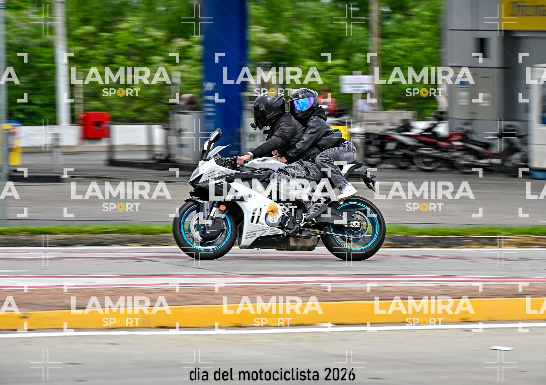 rotonda disa — BCD5051