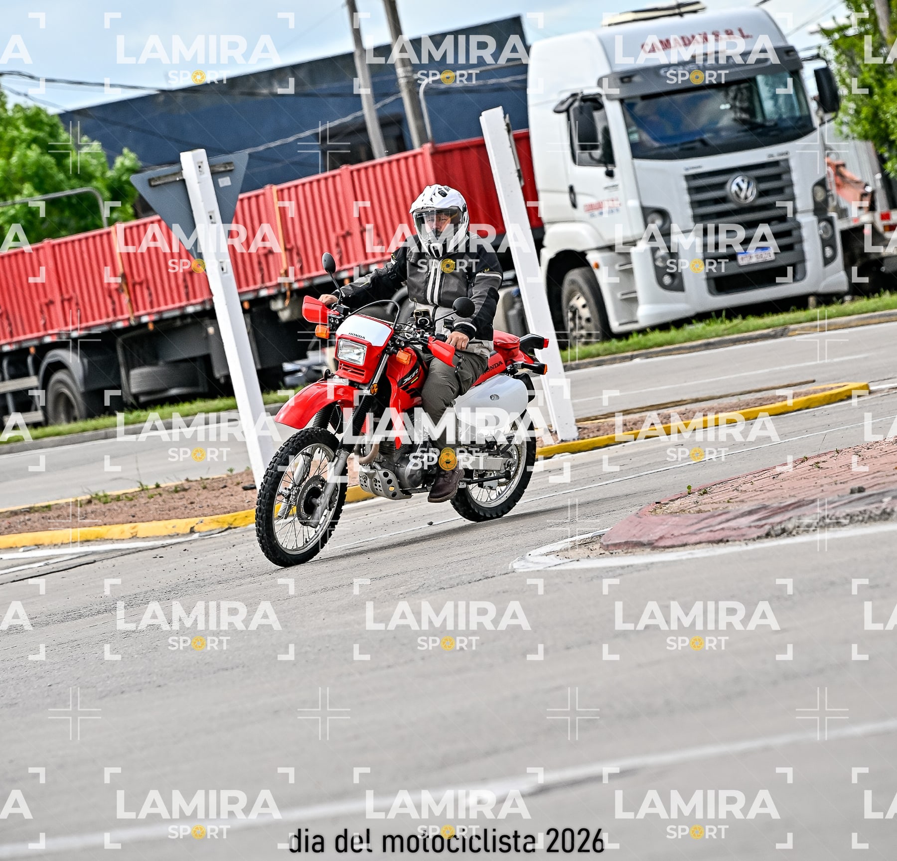 rotonda disa — BCD6425