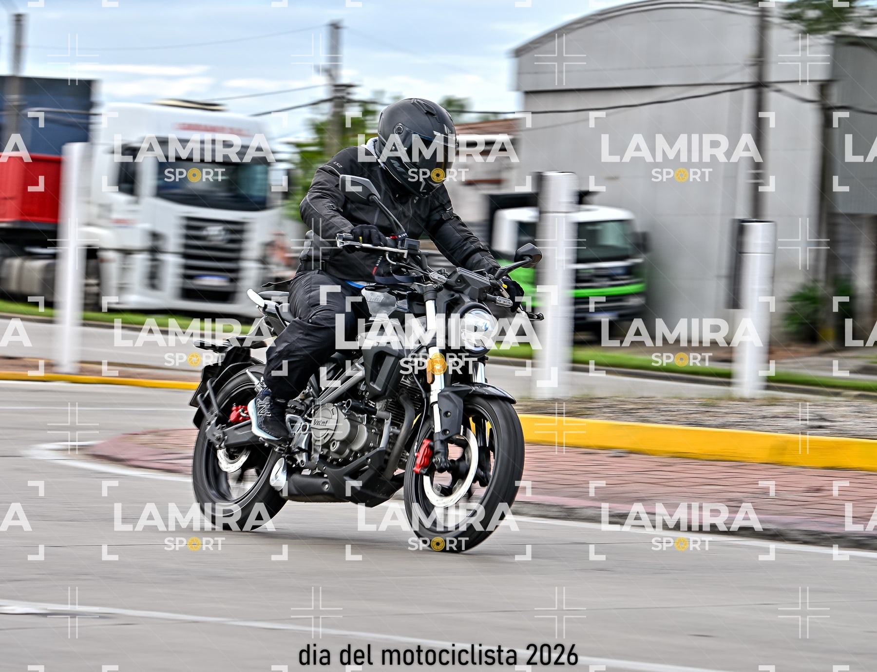 rotonda disa — BCD5439